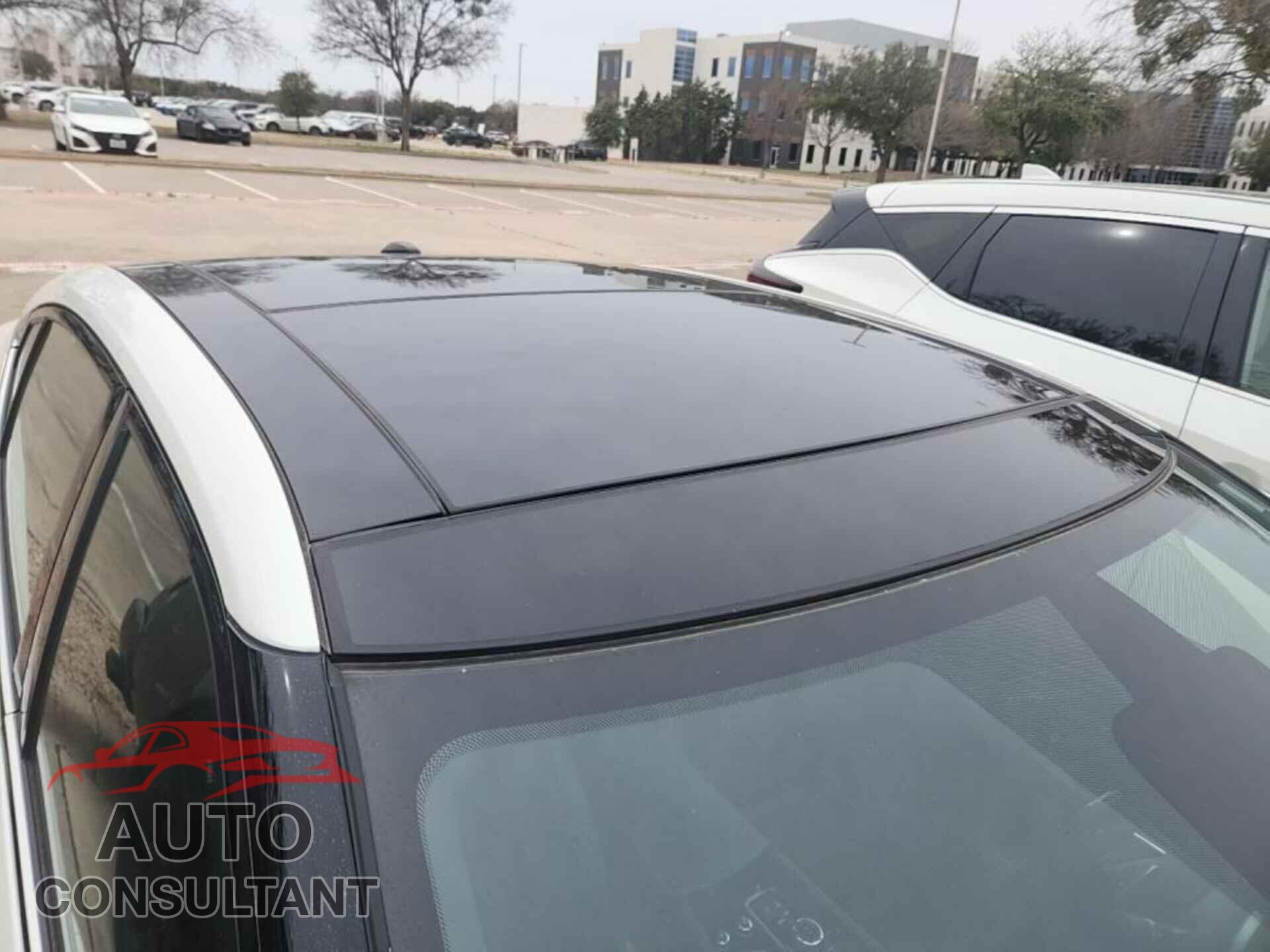 NISSAN MAXIMA 2023 - 1N4AA6EV0PC506306