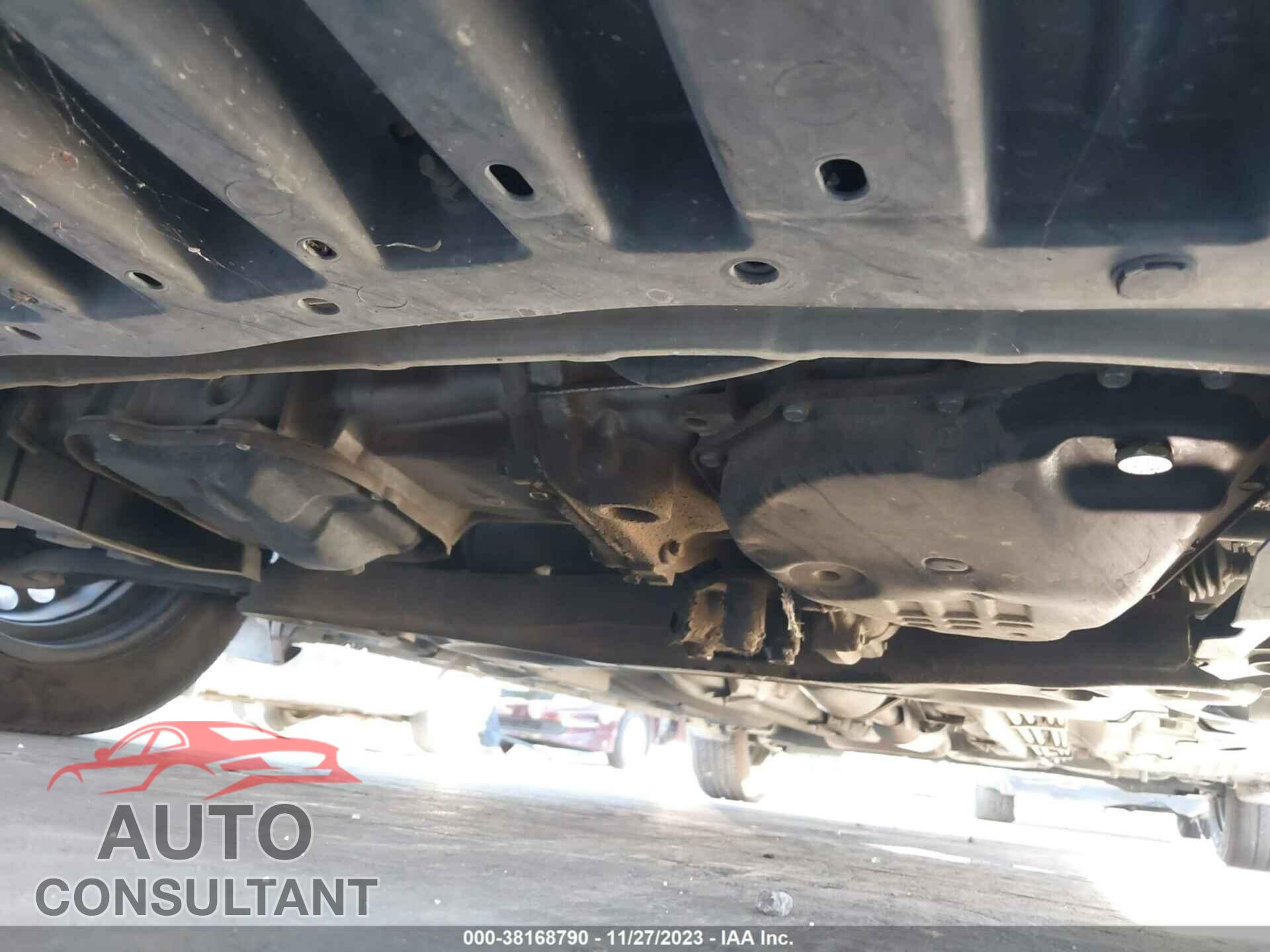 NISSAN VERSA NOTE 2016 - 3N1CE2CP7GL392641