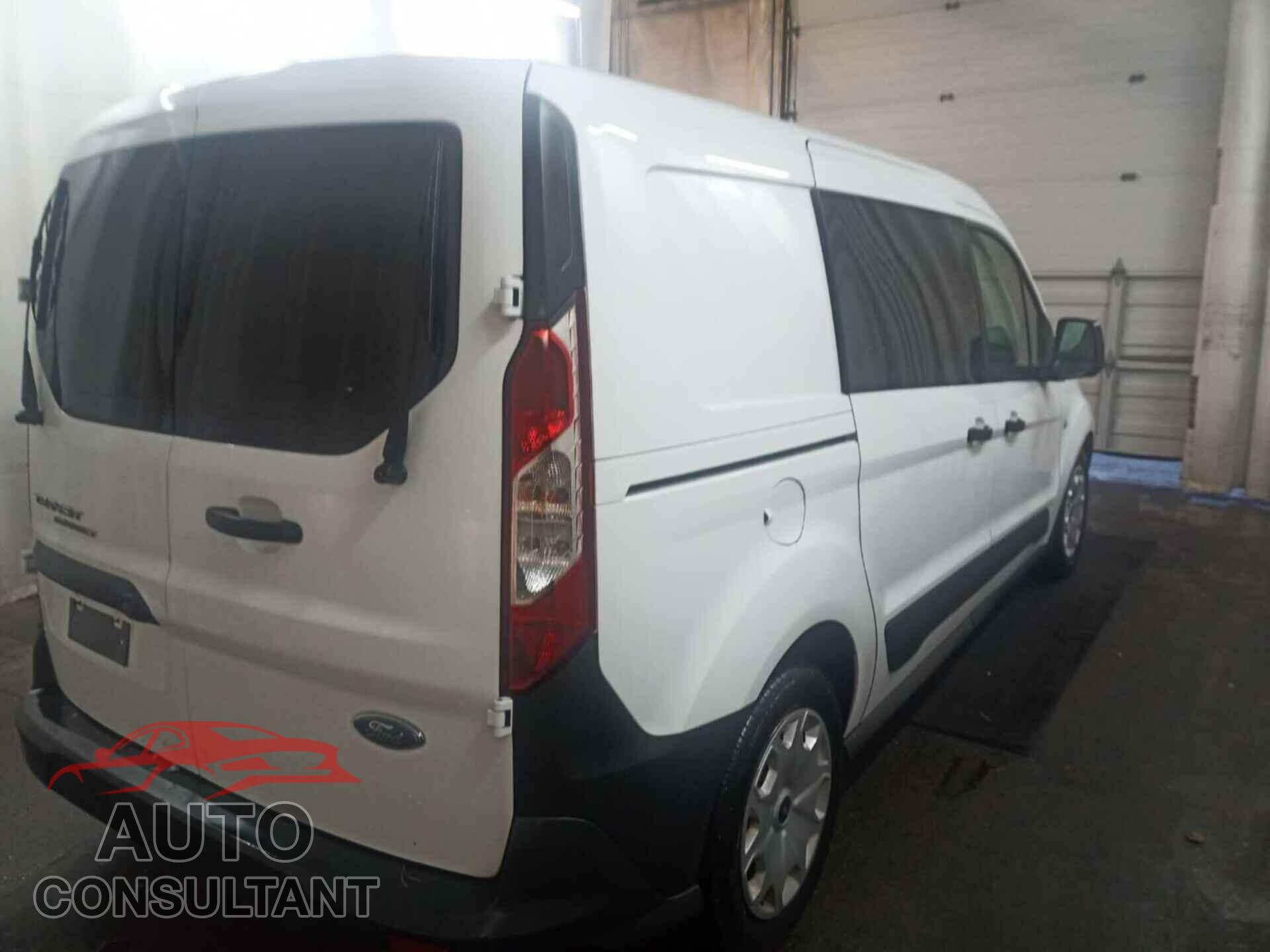 FORD TRANSIT CONNECT 2017 - NM0LS7E78H1313497