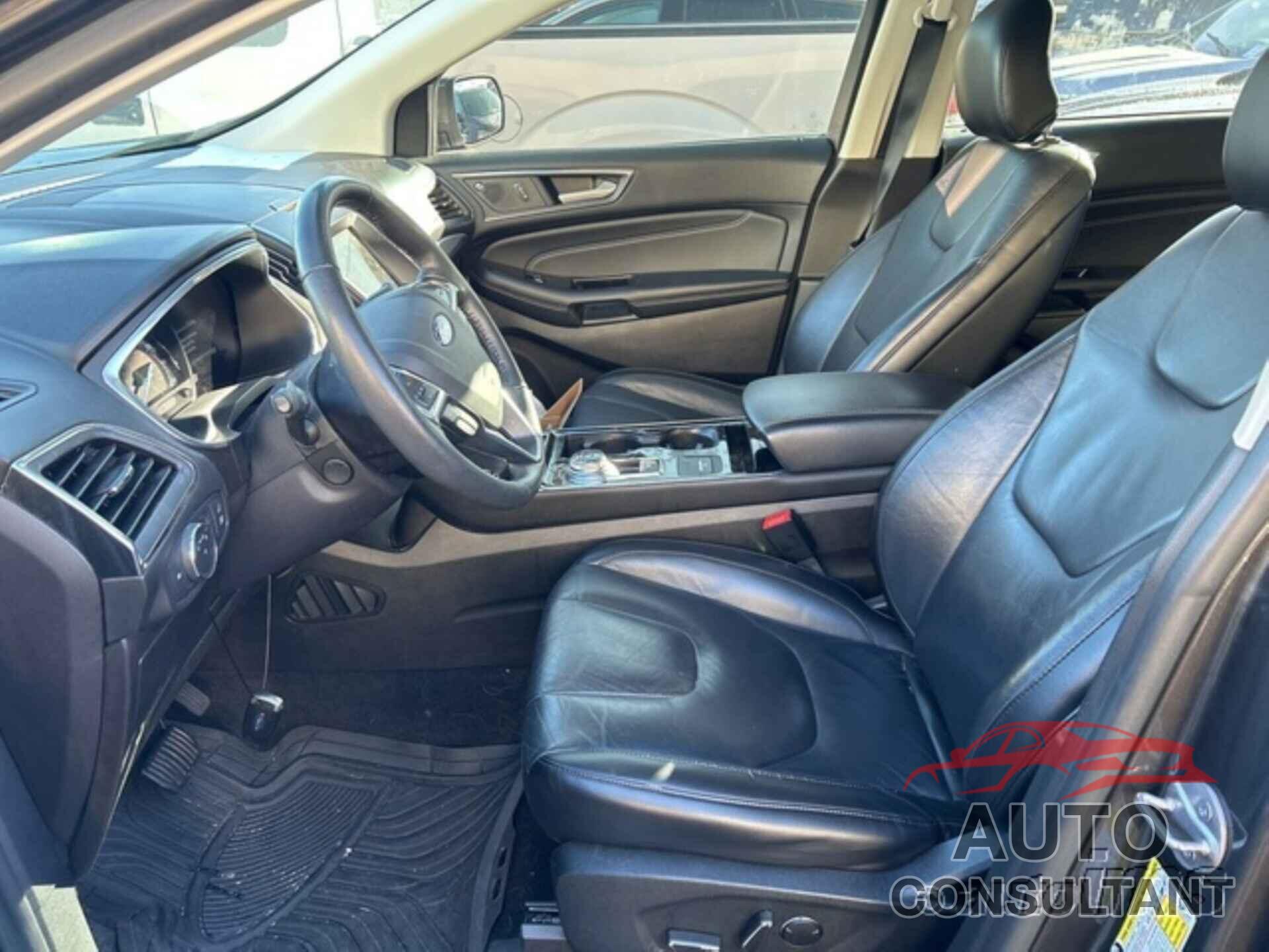 FORD EDGE 2019 - 2FMPK3K95KBC49820