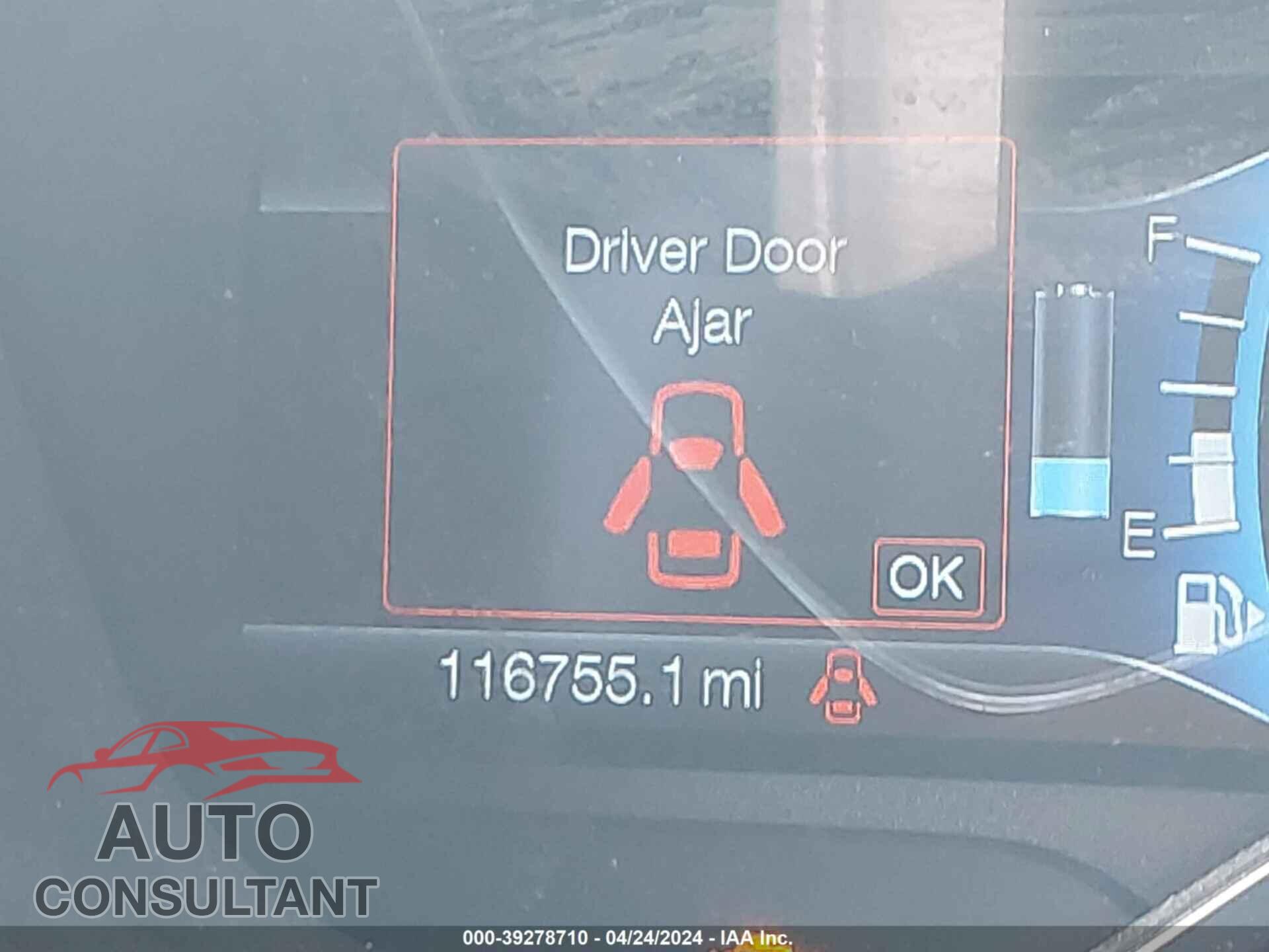 FORD C-MAX 2017 - 1FADP5EU2HL102003