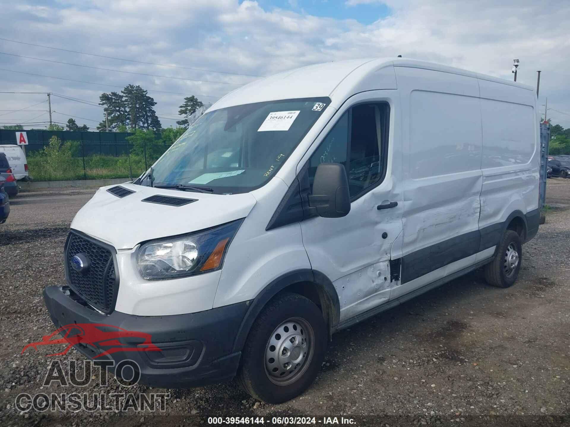 FORD TRANSIT-250 2023 - 1FTBR2C85PKB18023