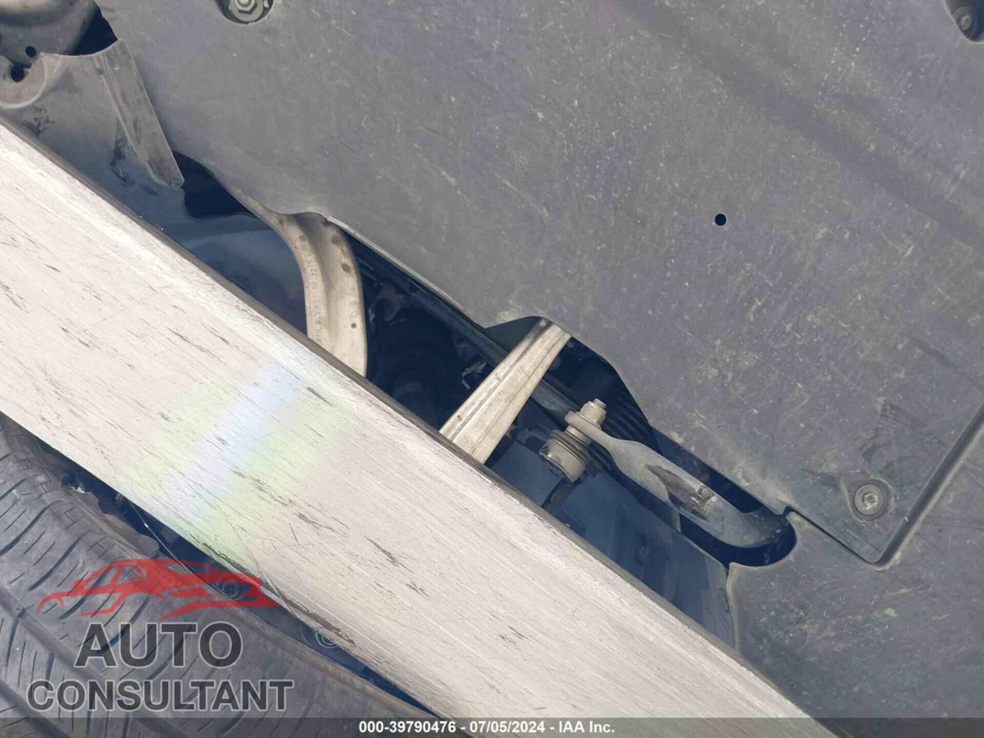TESLA MODEL 3 2023 - 5YJ3E1EA2PF406461