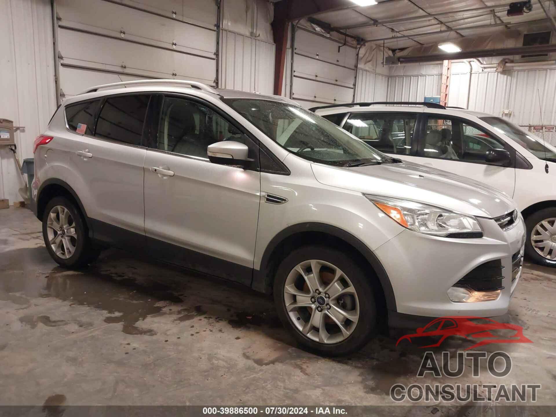 FORD ESCAPE 2016 - 1FMCU0J94GUC62892