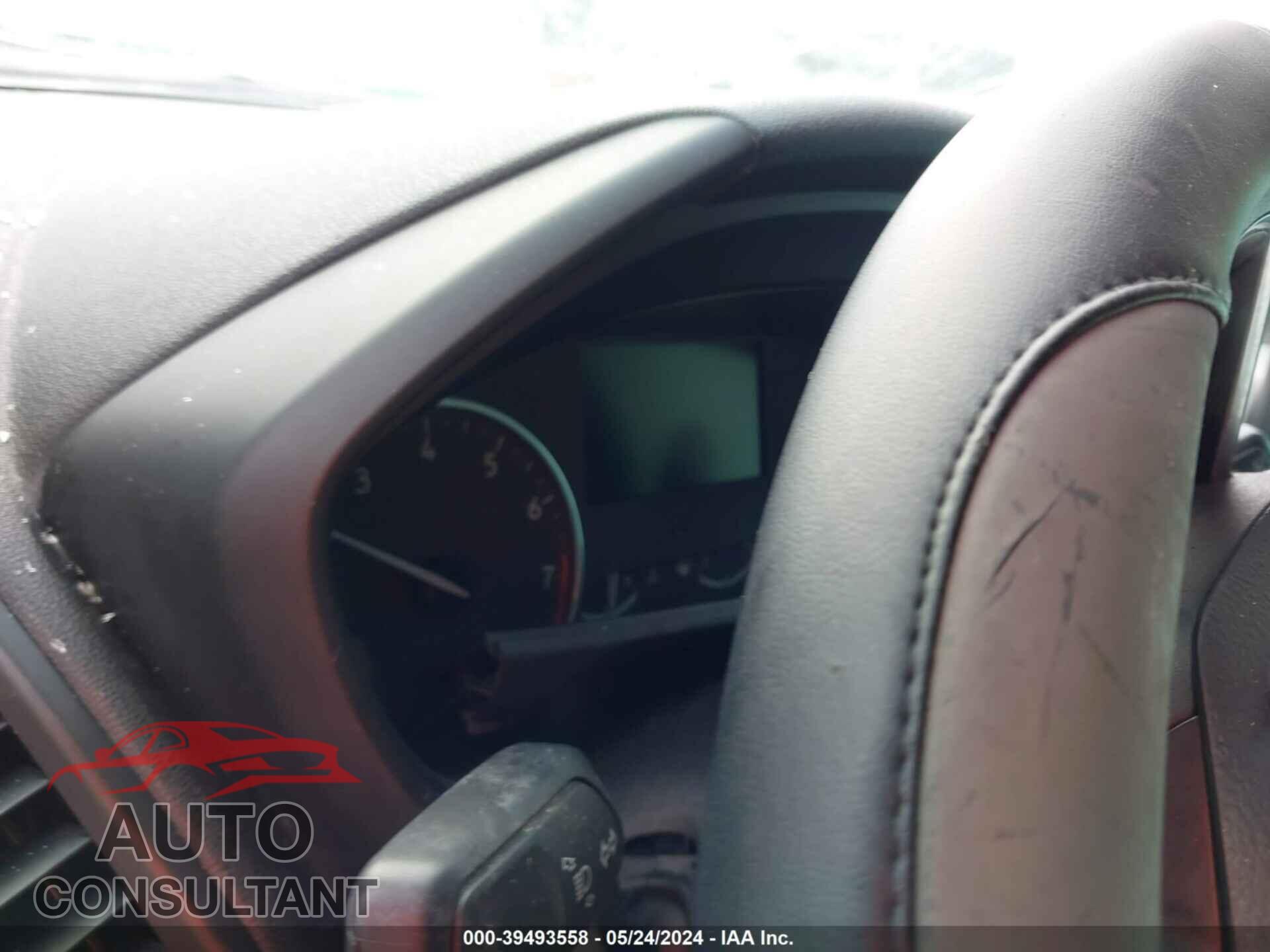 FORD ECOSPORT 2019 - MAJ6S3KL7KC285963