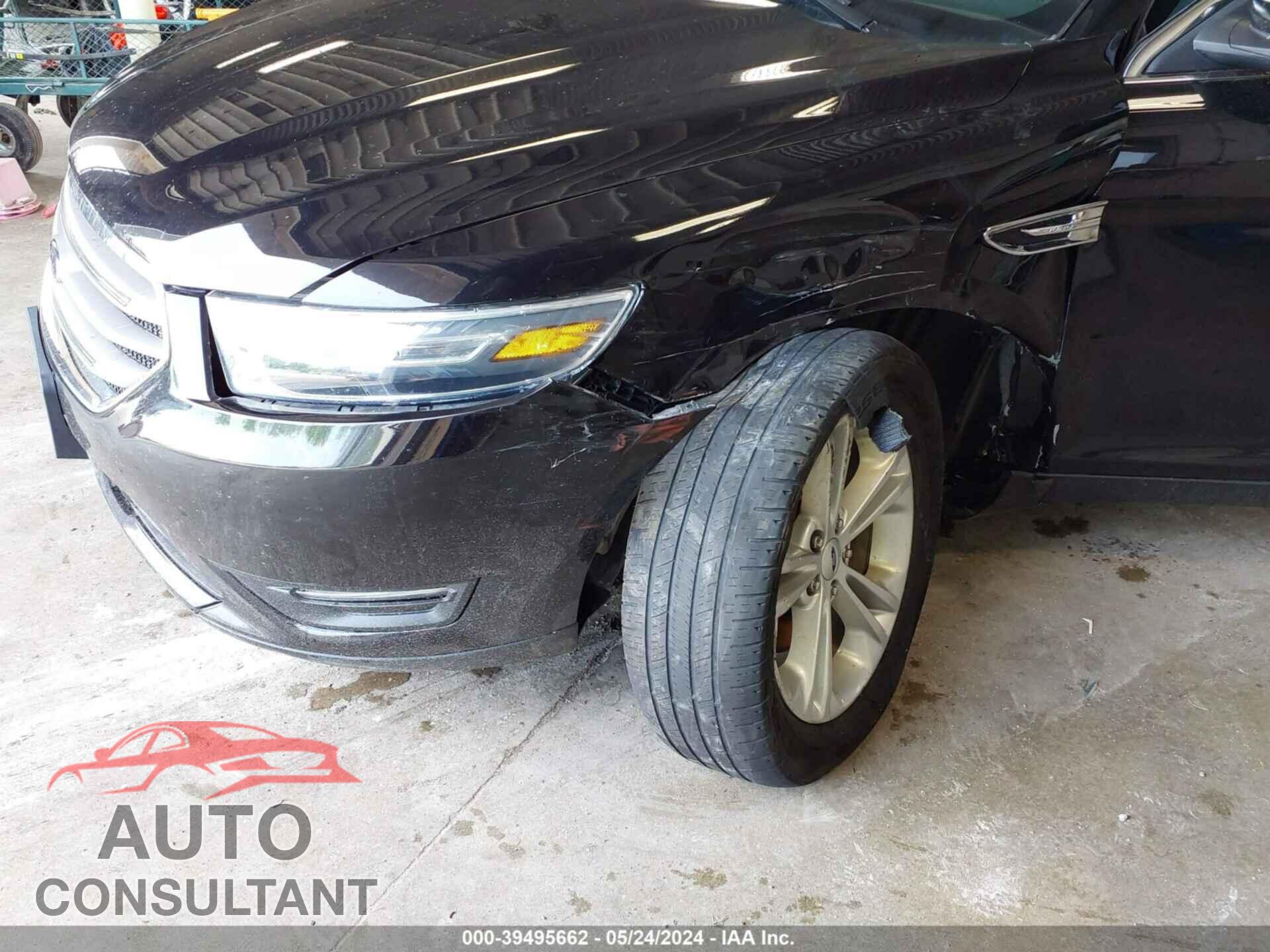 FORD TAURUS 2019 - 1FAHP2H82KG112917