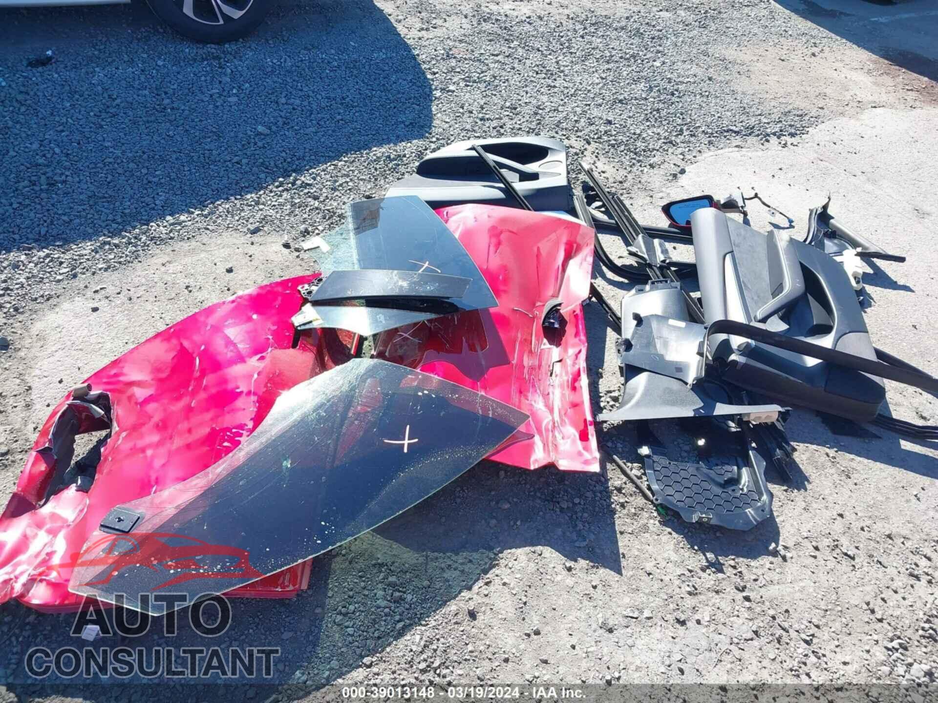 TESLA MODEL 3 2023 - 5YJ3E1EA2PF706324