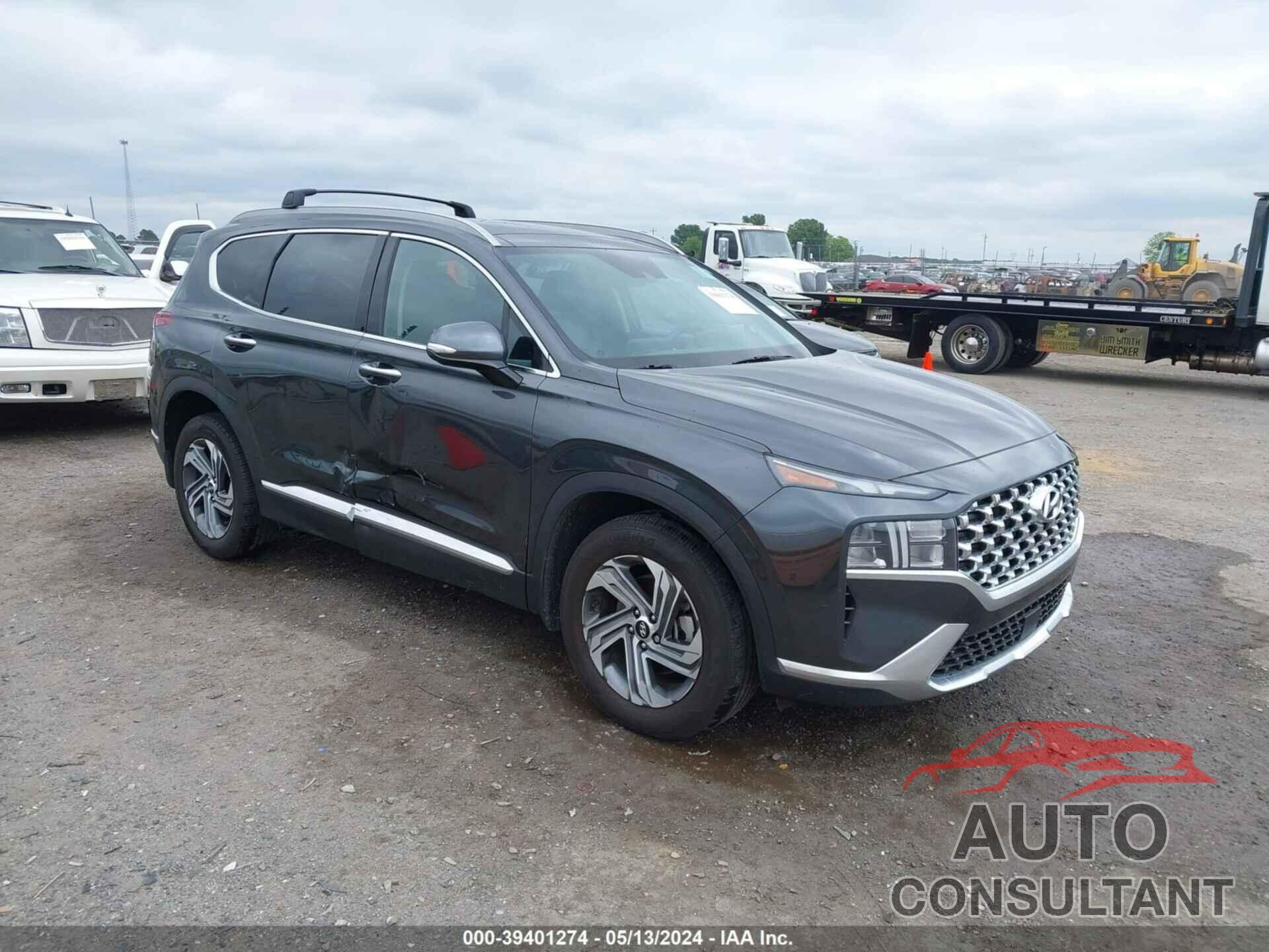 HYUNDAI SANTA FE 2023 - 5NMS34AJ3PH615957