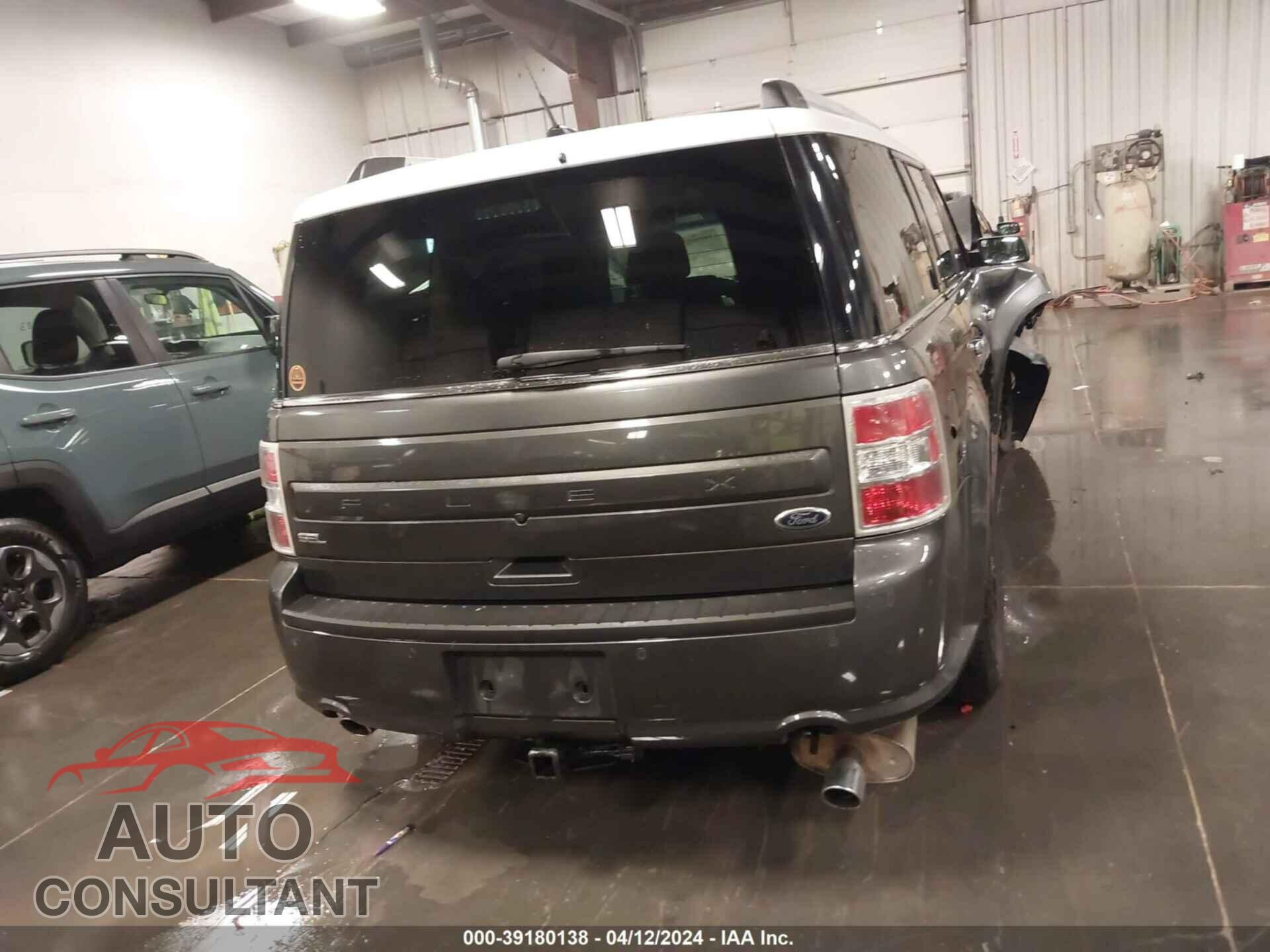 FORD FLEX 2016 - 2FMGK5C8XGBA01667