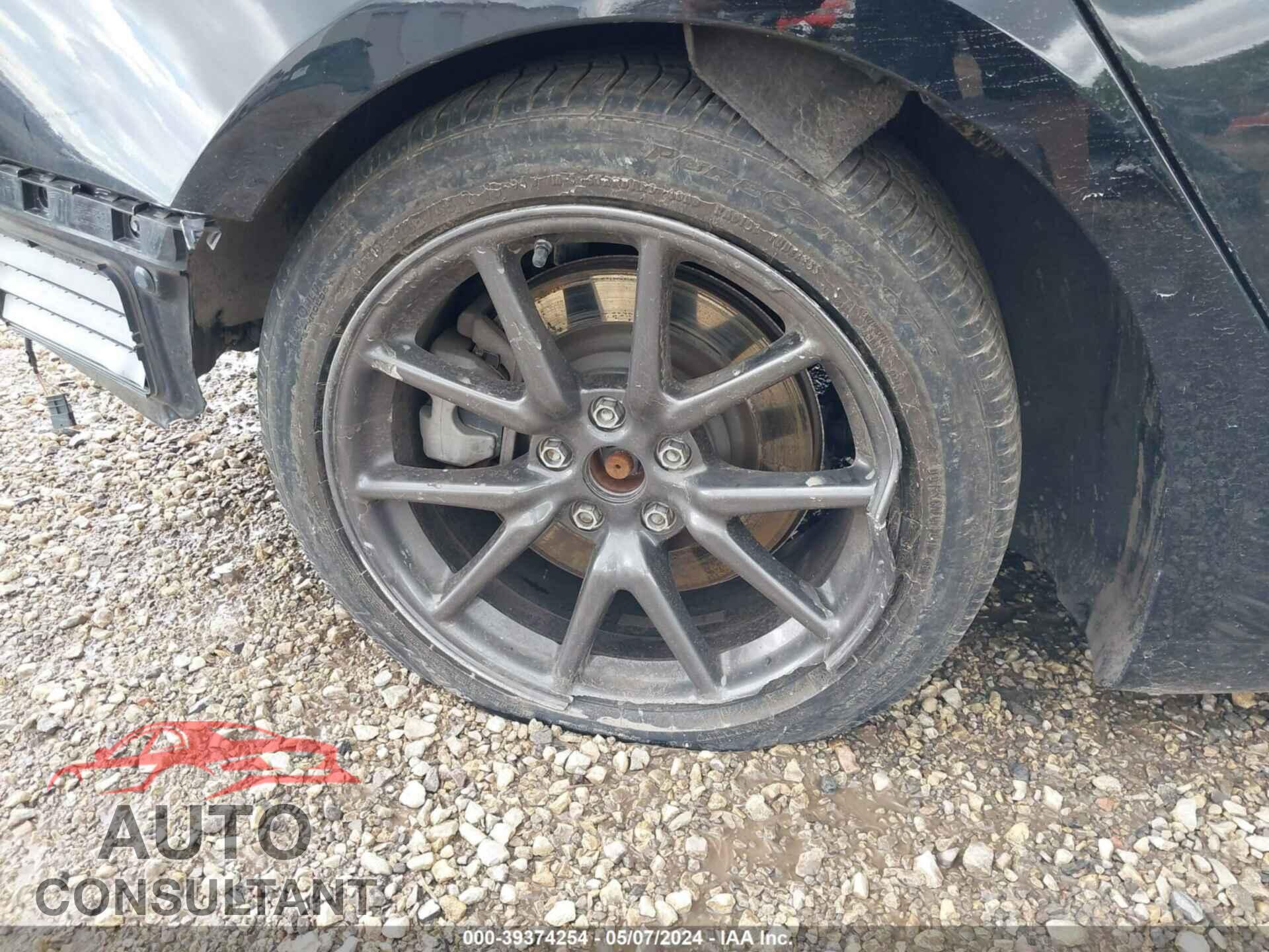 TESLA MODEL 3 2019 - 5YJ3E1EA7KF344824