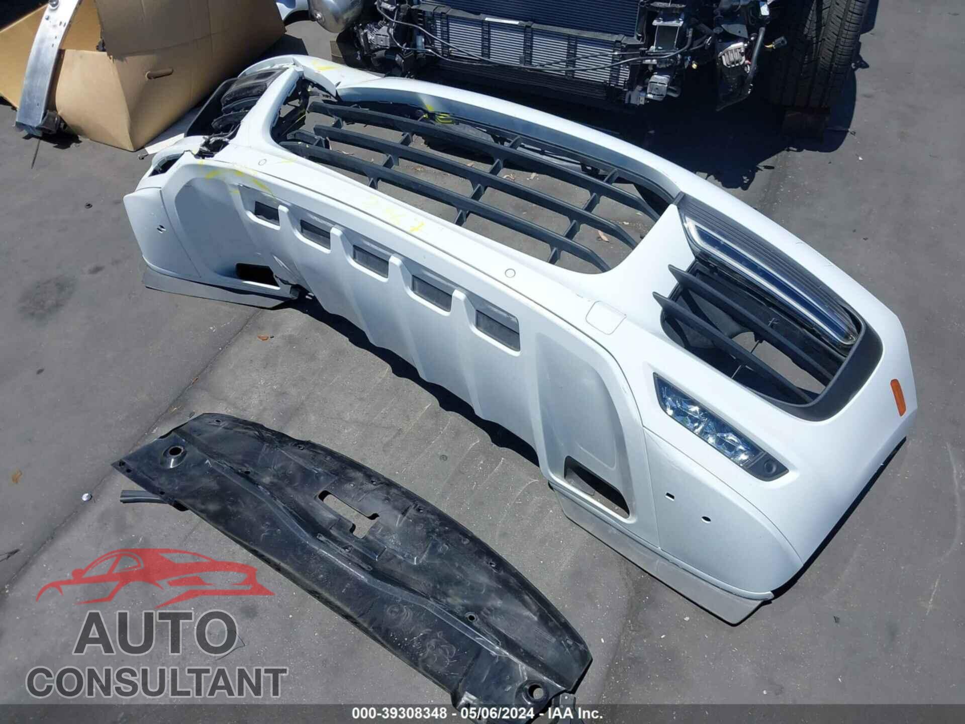 PORSCHE CAYENNE 2016 - WP1AD2A2XGLA80693