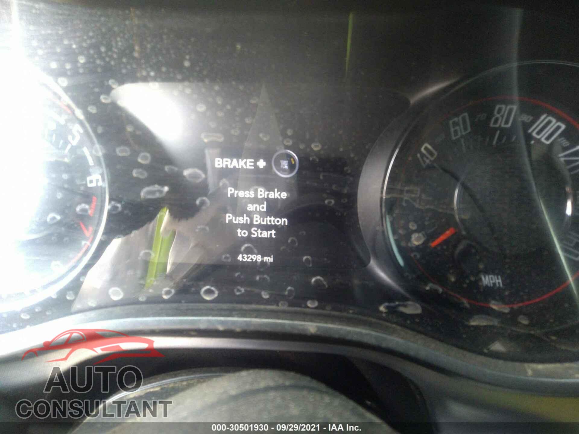 DODGE CHALLENGER 2019 - 2C3CDZAG7KH551501
