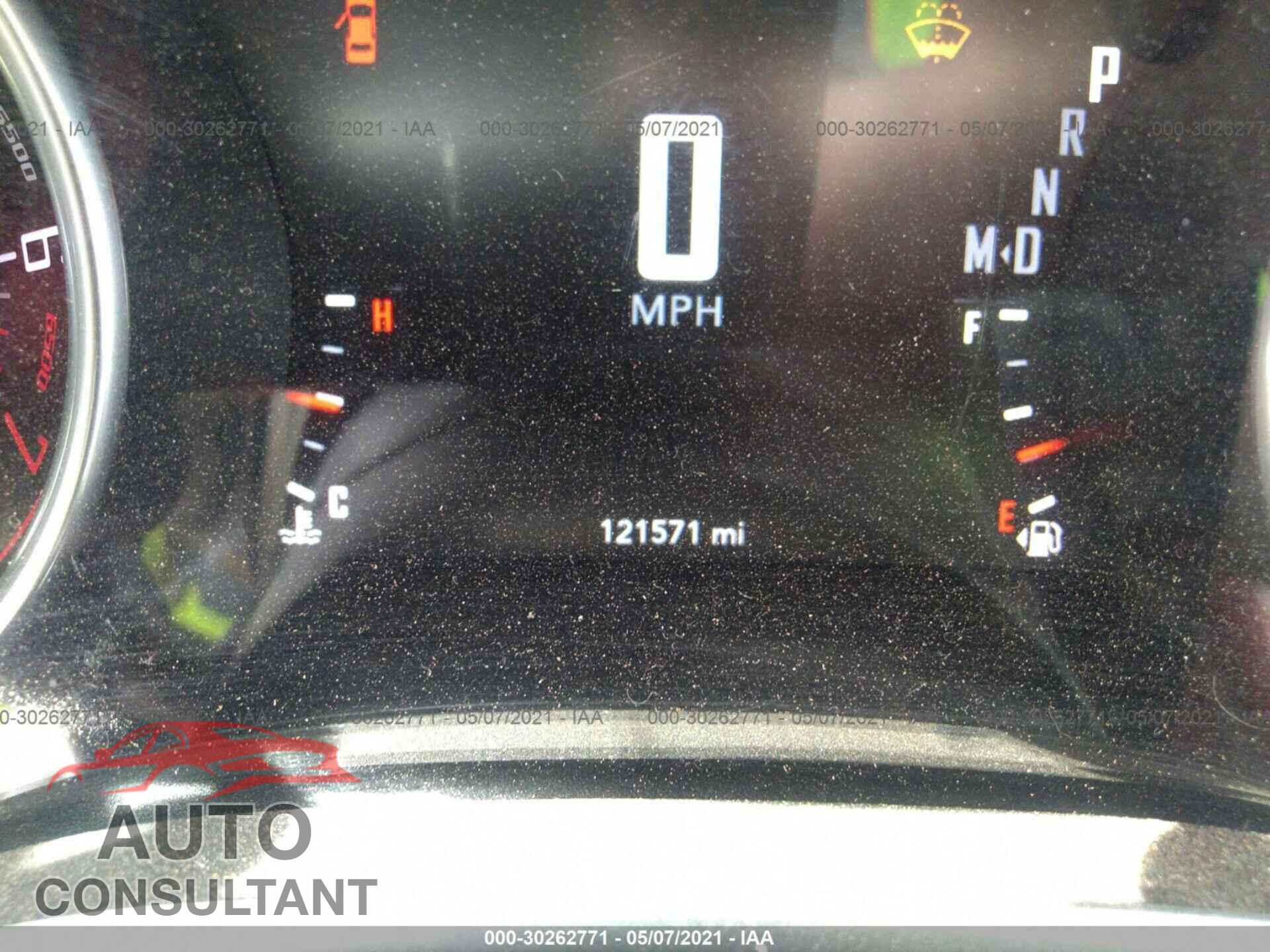 DODGE CHALLENGER 2016 - 2C3CDZAG9GH148787