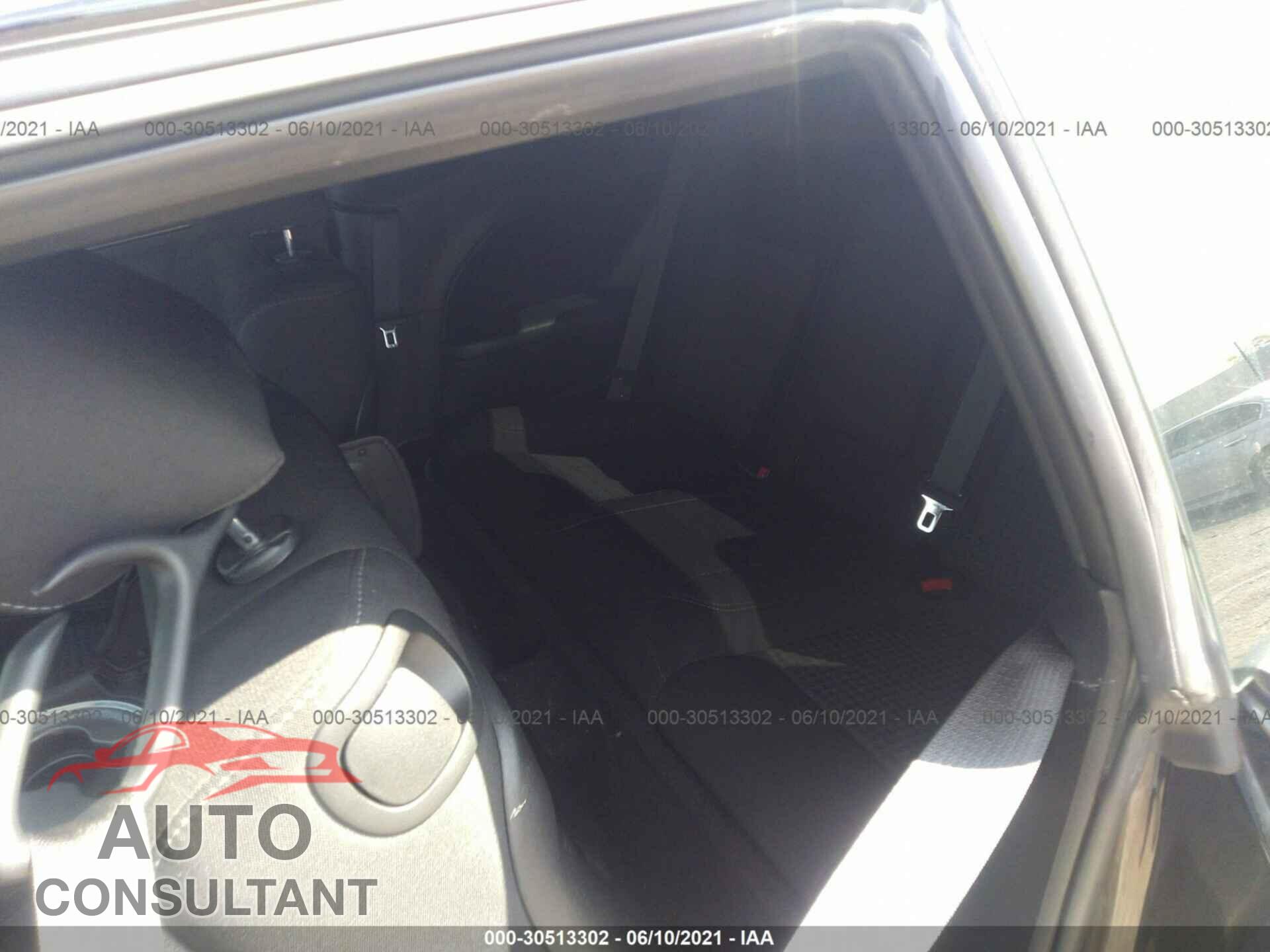 DODGE CHALLENGER 2019 - 2C3CDZAG2KH551406