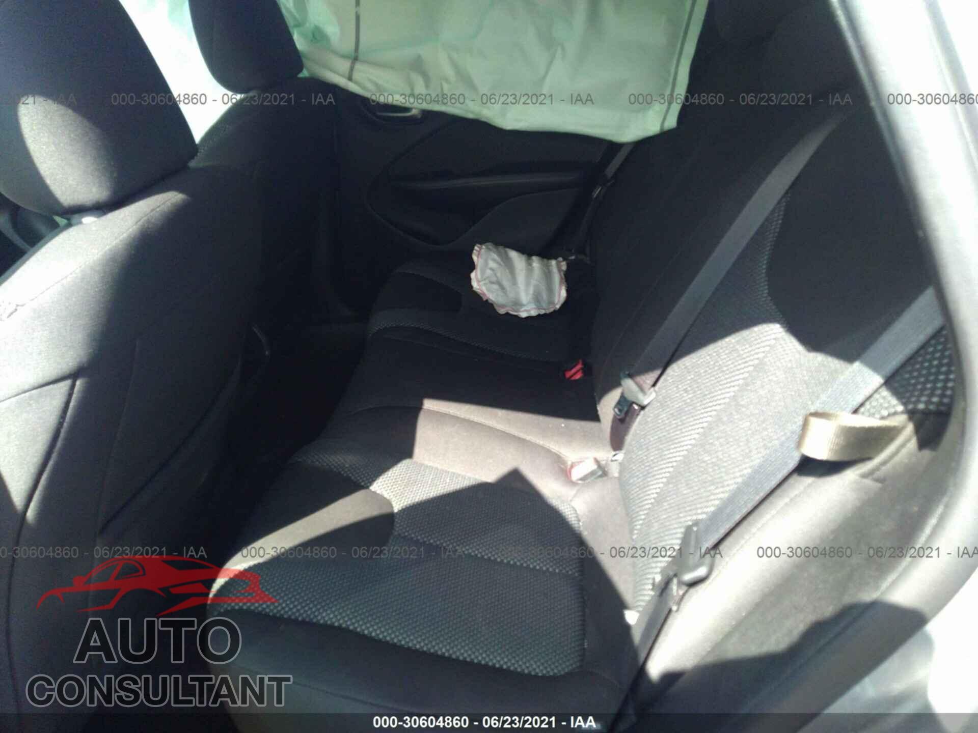 DODGE DART 2016 - 1C3CDFAAXGD624097