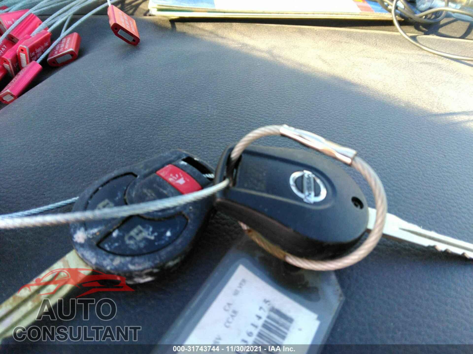 NISSAN VERSA NOTE 2019 - 3N1CE2CP3KL361475