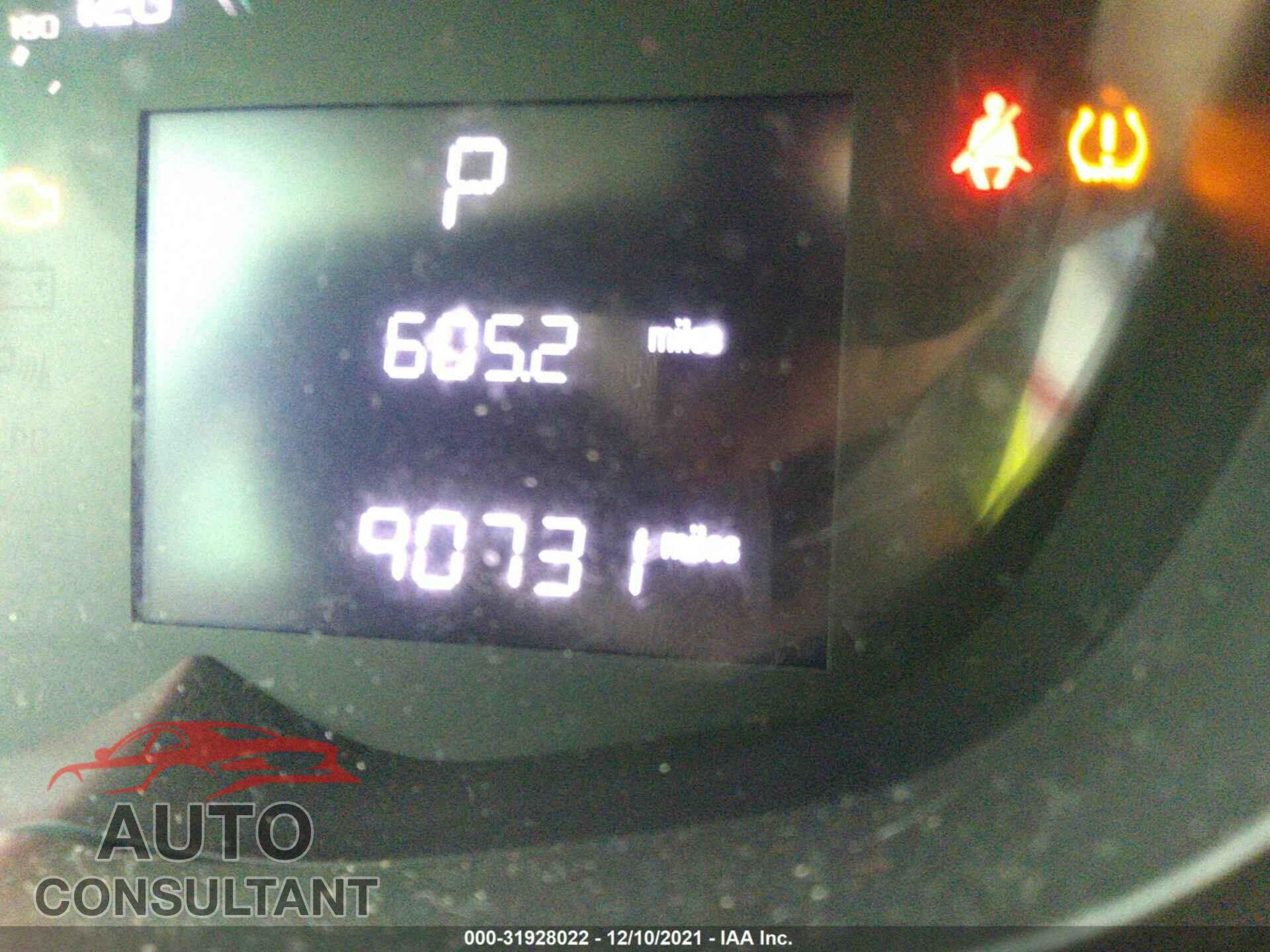 CHEVROLET SPARK 2017 - KL8CB6SA4HC760208