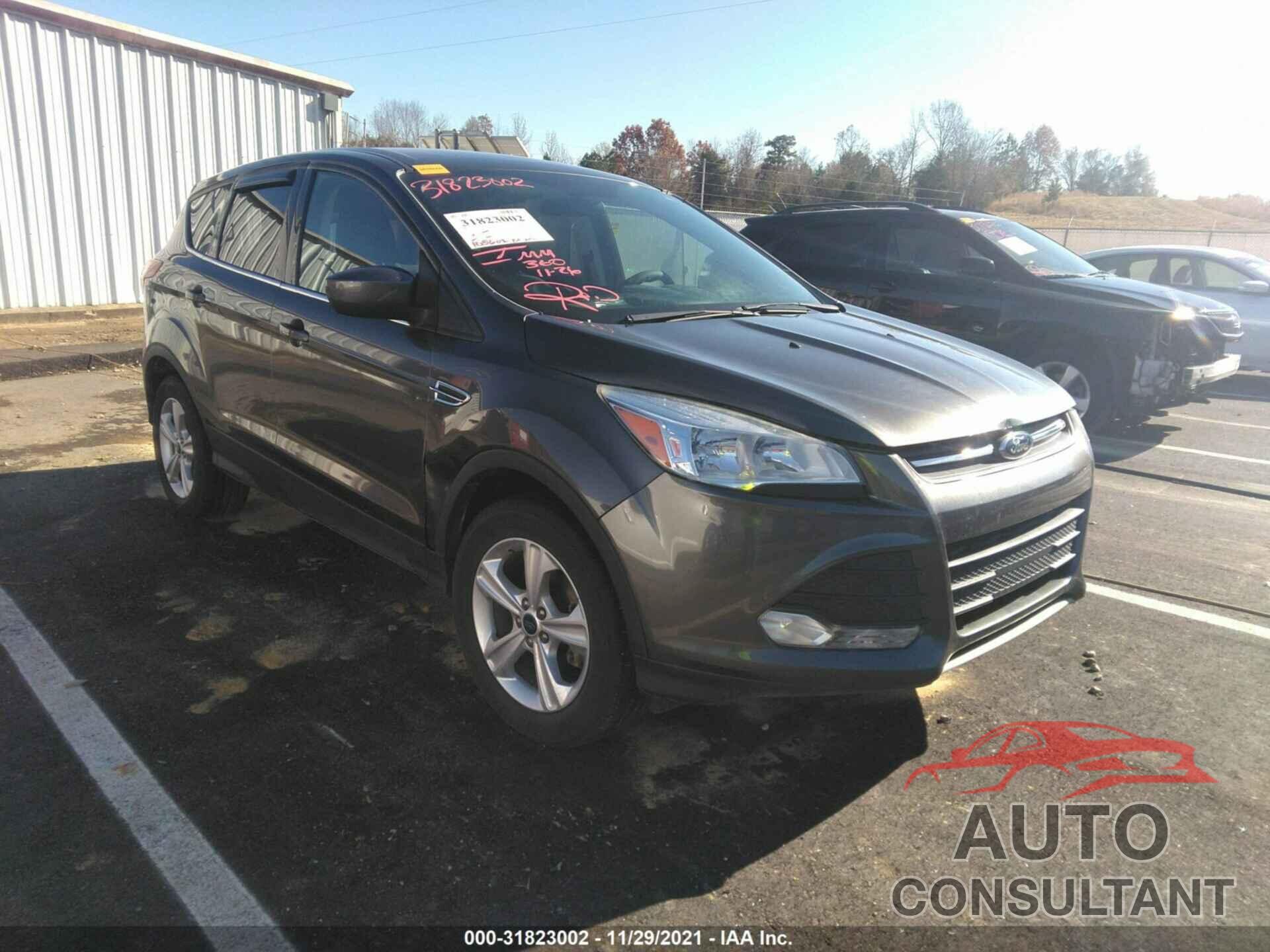 FORD ESCAPE 2015 - ZACCJBBBXHPF26288