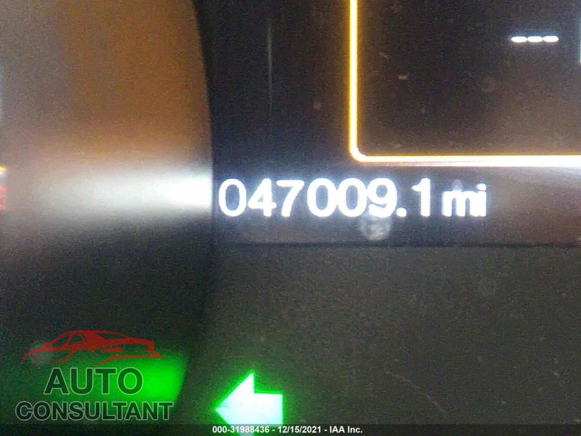 FORD MUSTANG 2017 - 1FA6P8CF4H5275427