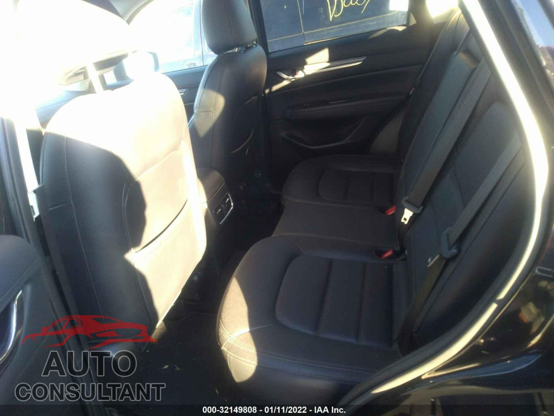 MAZDA CX-5 2019 - JM3KFBDM7K0627689
