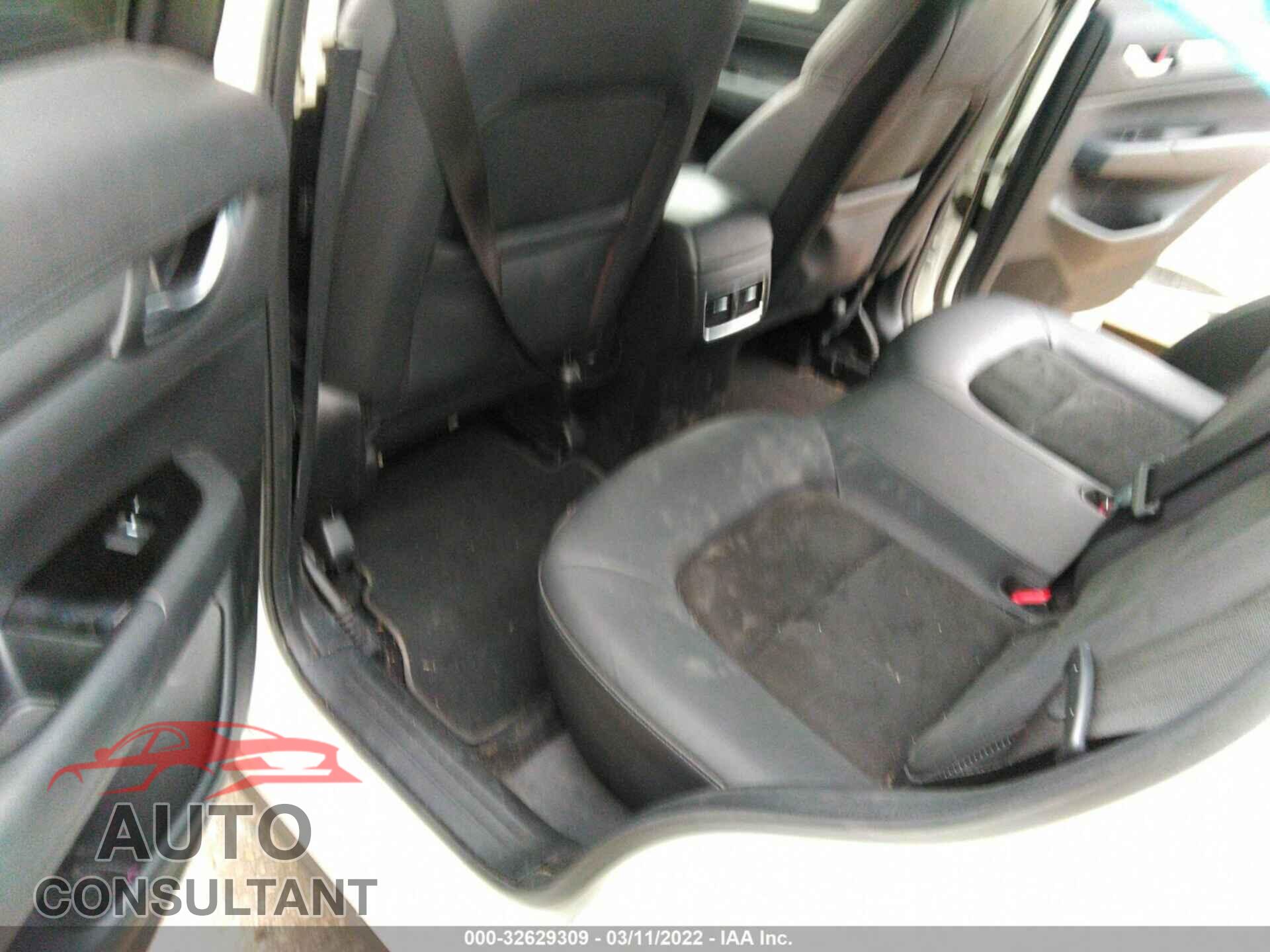 MAZDA CX-5 2020 - JM3KFACMXL1834469