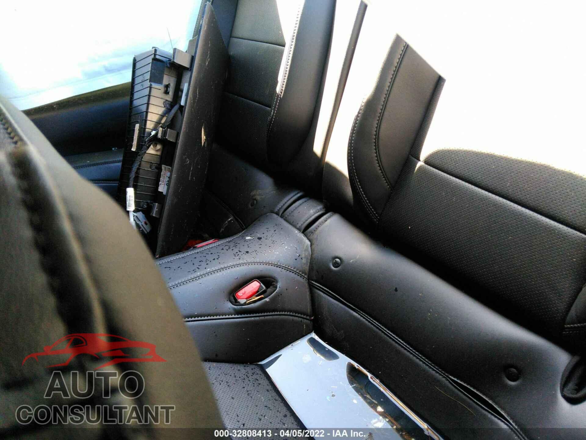 FORD MUSTANG 2021 - 1FA6P8CF1M5155353