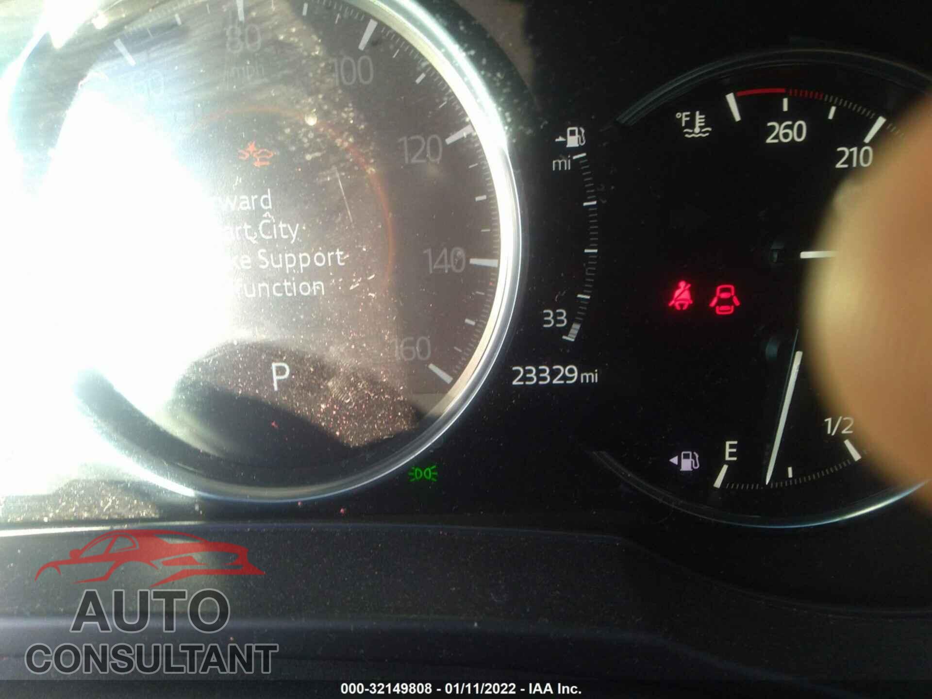 MAZDA CX-5 2019 - JM3KFBDM7K0627689