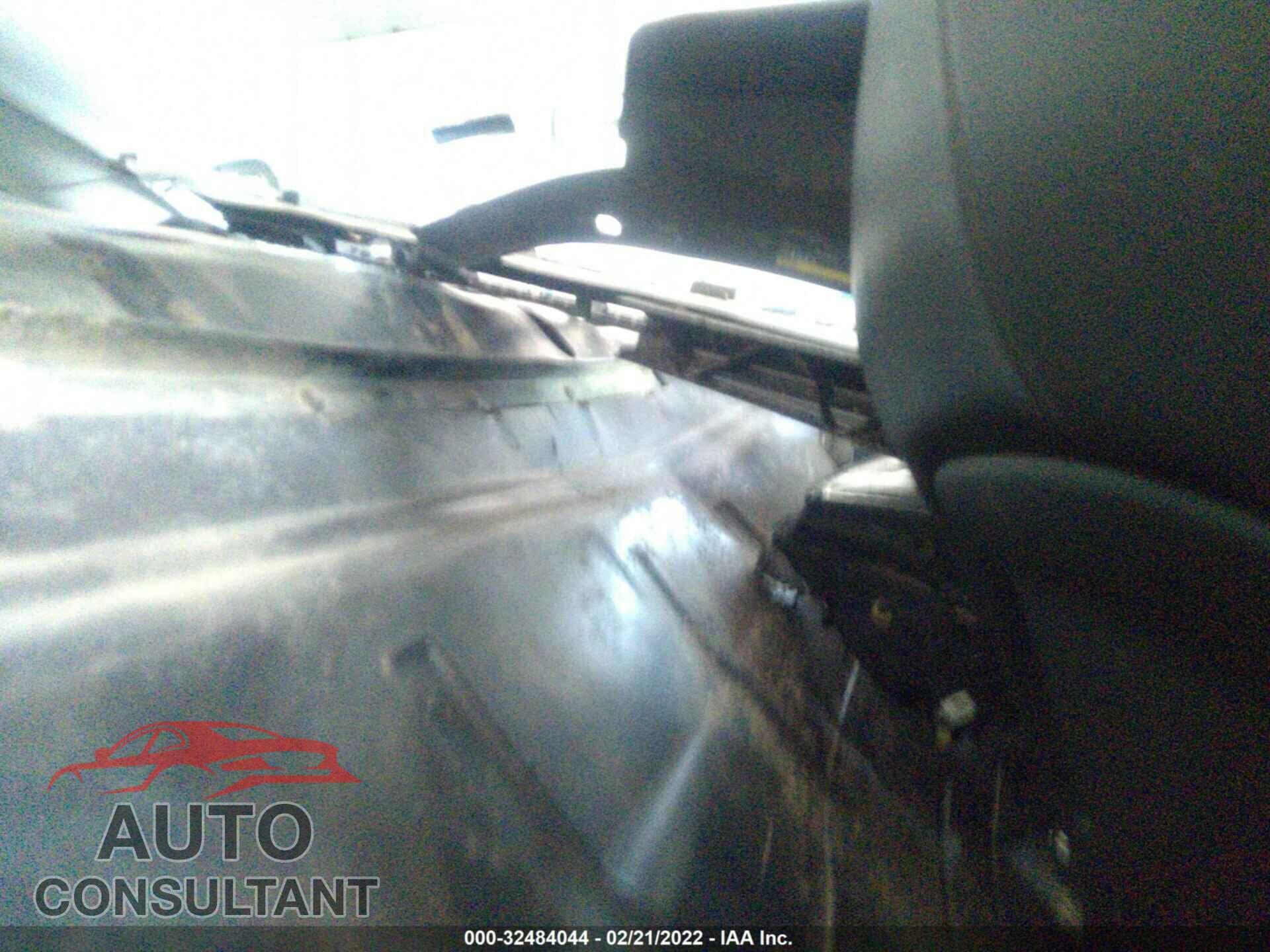 AUDI Q5 2016 - WA1C2AFP4GA010837