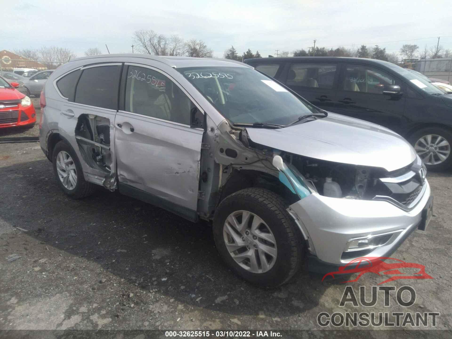 HONDA CR-V 2016 - 2HKRM4H79GH677159