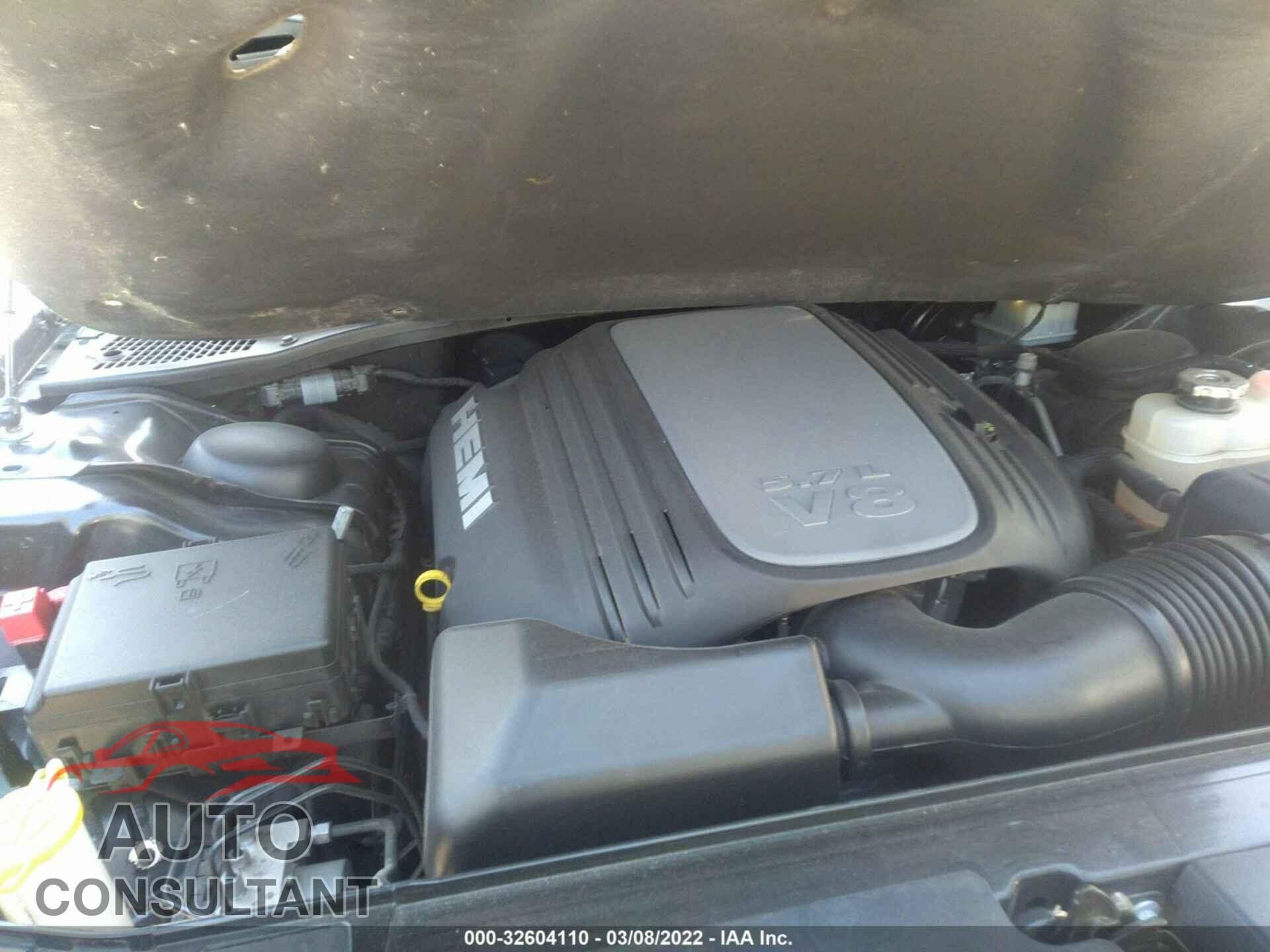 DODGE CHALLENGER 2017 - 2C3CDZBT0HH604432