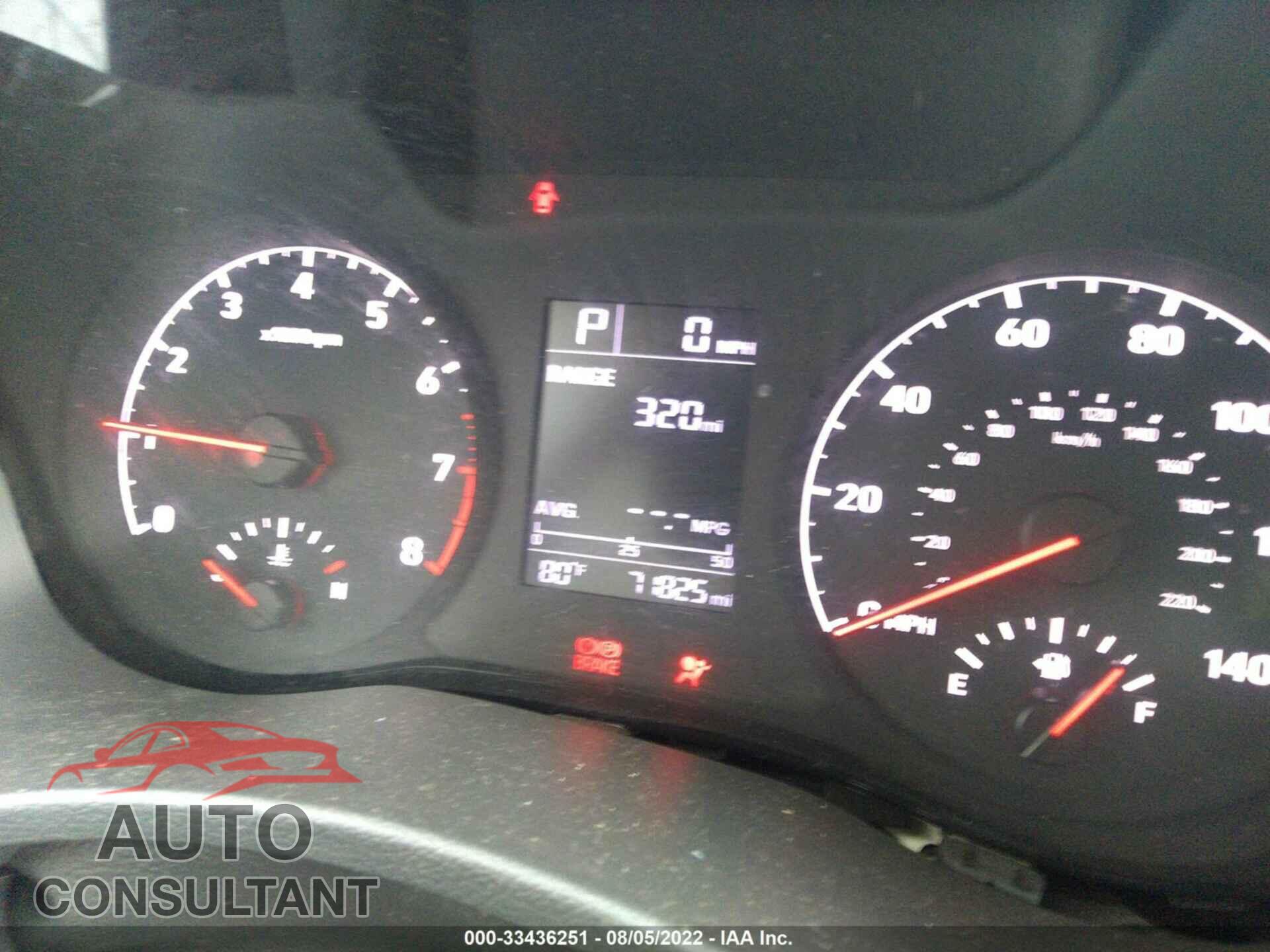 HYUNDAI ACCENT 2019 - 3KPC24A39KE045178