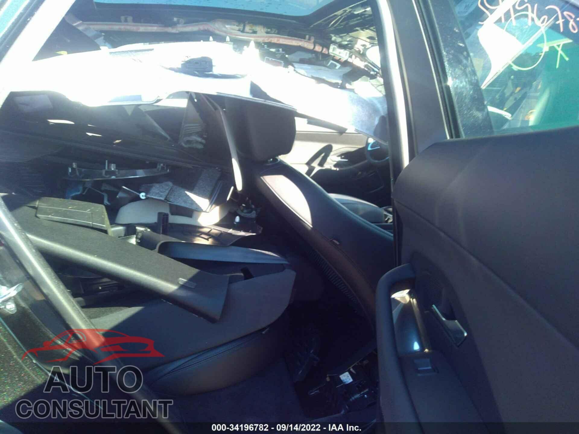 JAGUAR E-PACE 2019 - SADFJ2FX2K1Z52295