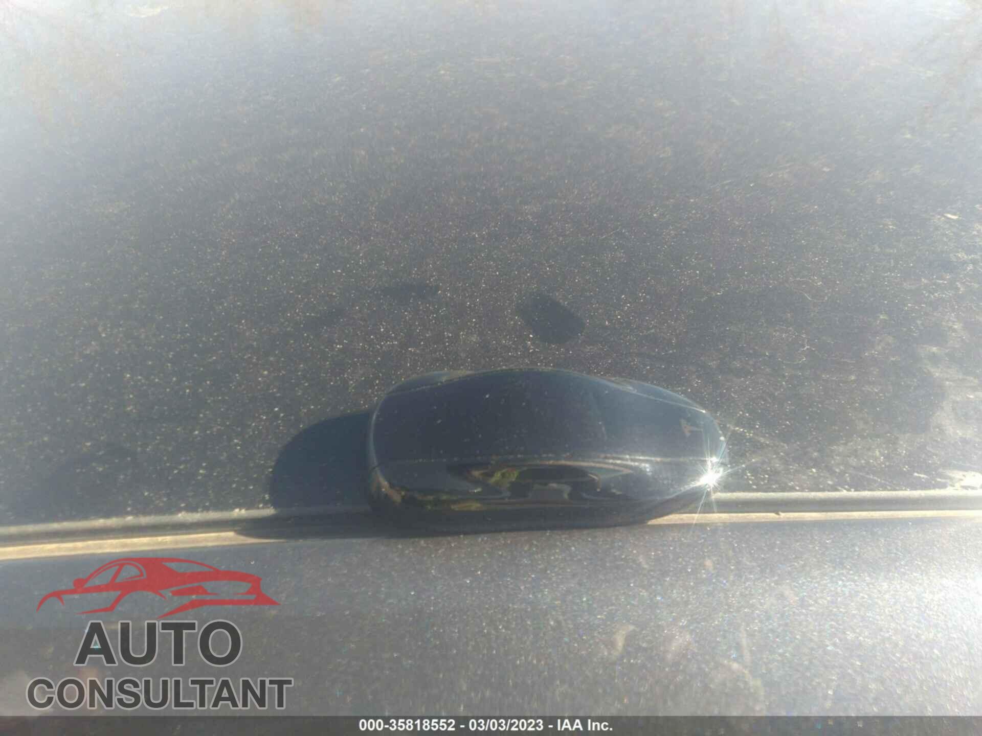 TESLA MODEL S 2021 - 5YJSA1E64MF437564