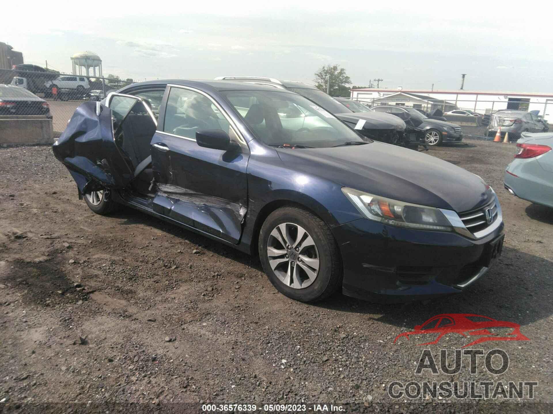 HONDA ACCORD SEDAN 2015 - 1HGCR2F30FA130154