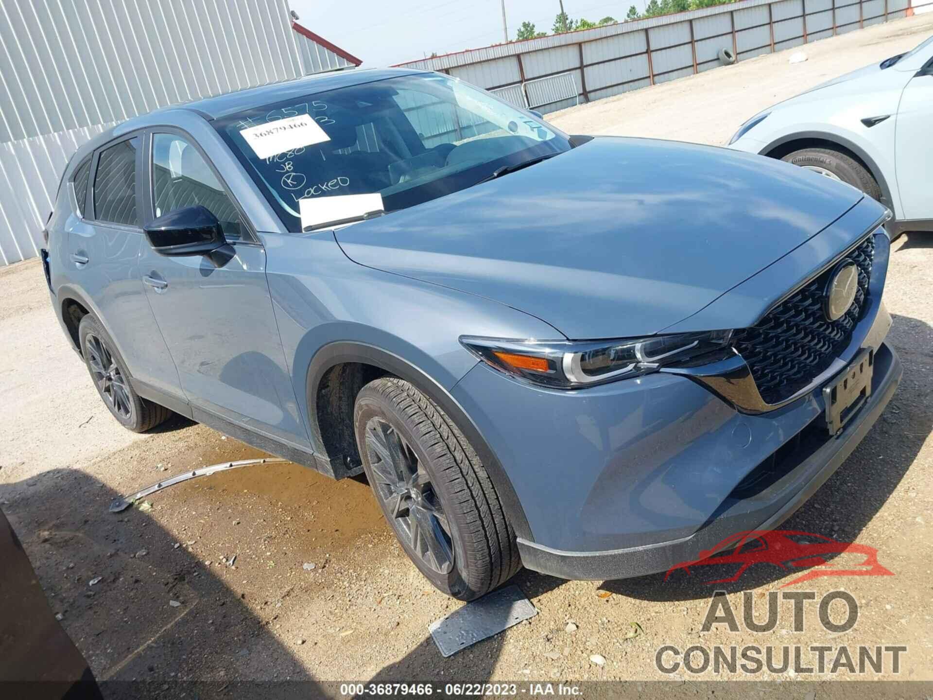 MAZDA CX-5 2023 - JM3KFBCM7P0194190