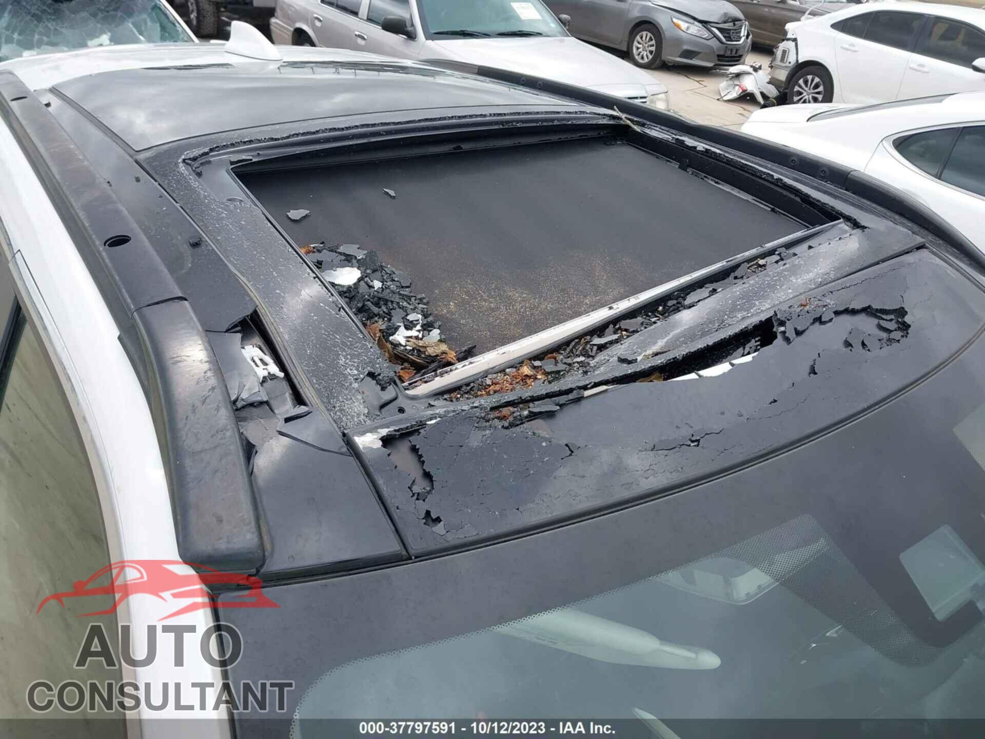 MITSUBISHI ECLIPSE CROSS 2020 - JA4AS5AA3LZ043180