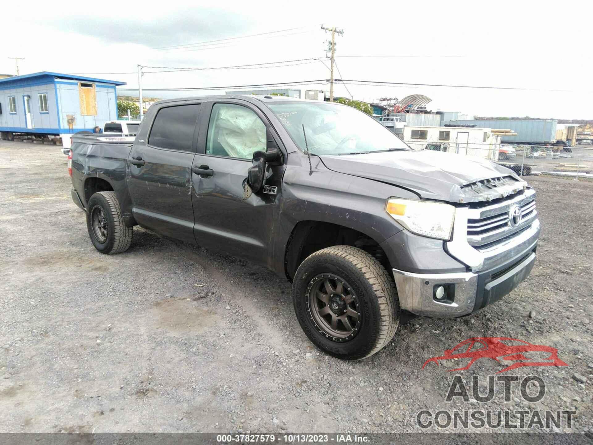 TOYOTA TUNDRA 2016 - 5TFEY5F17GX199755