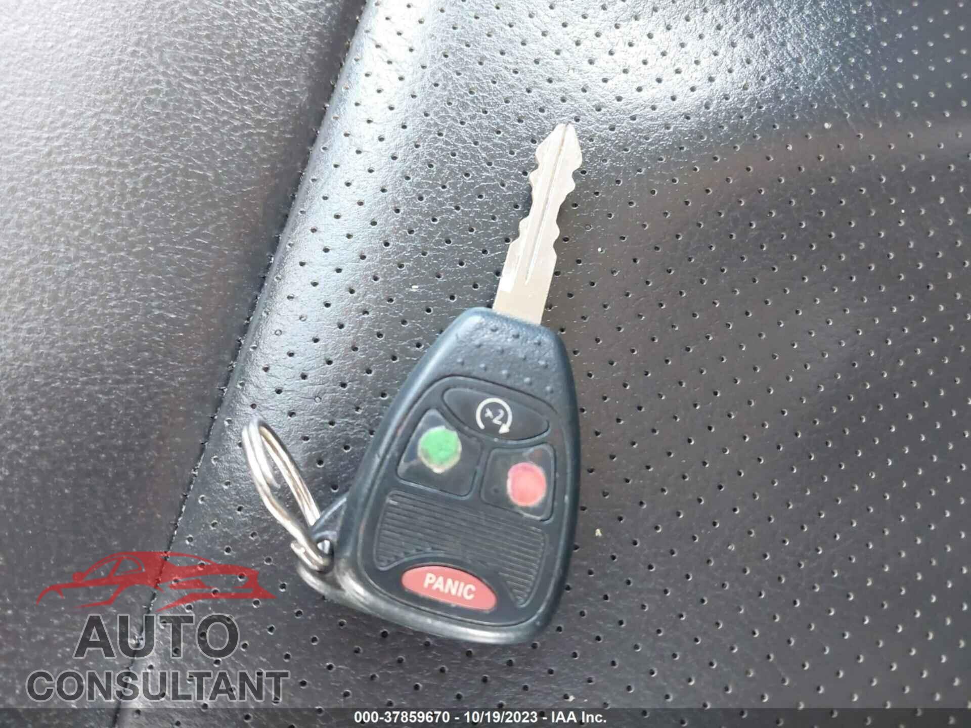 JEEP COMPASS 2015 - 1C4NJDEB9FD105626