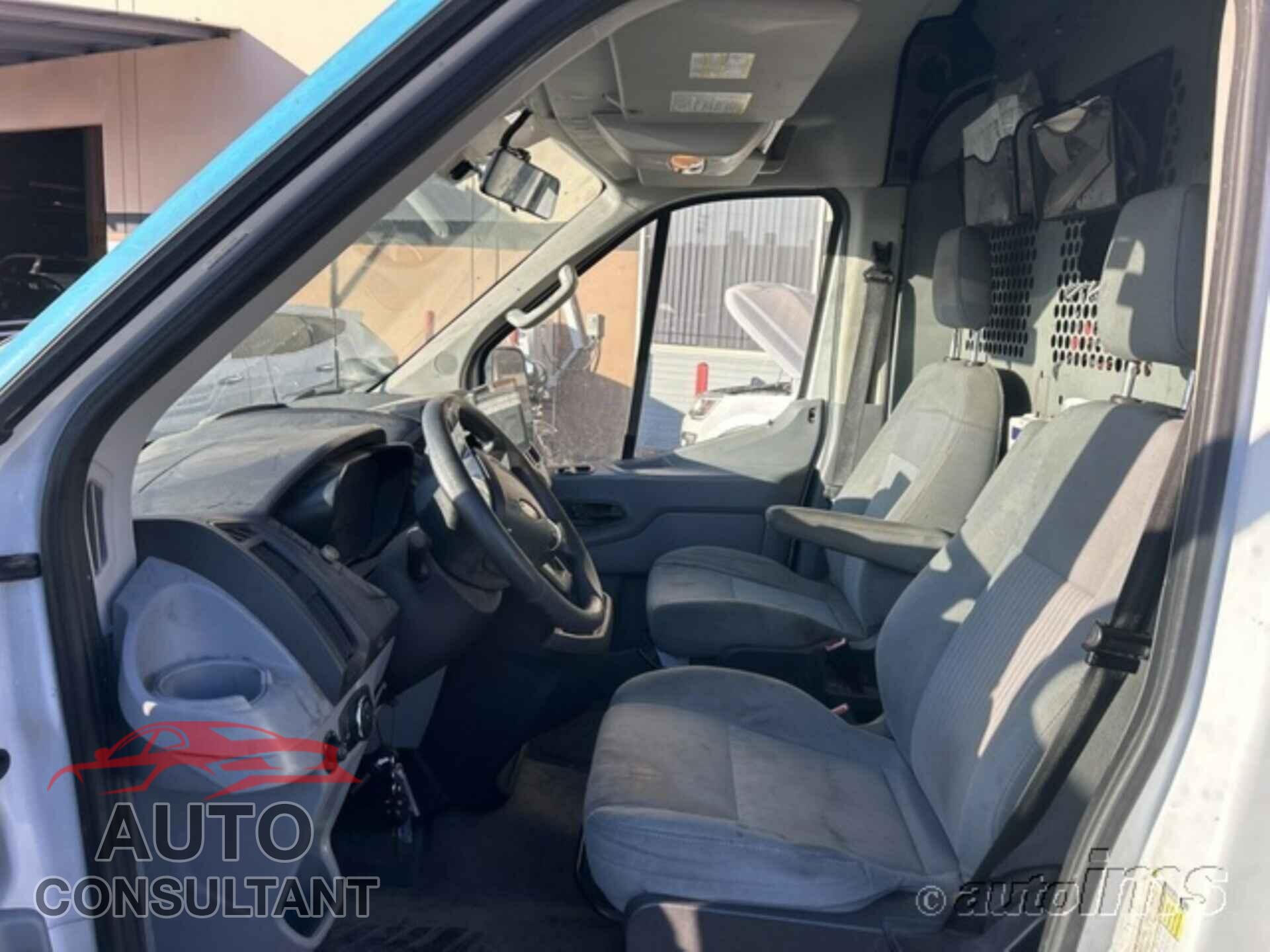 FORD TRANSIT 2015 - 1FTNE2CM5FKA23630