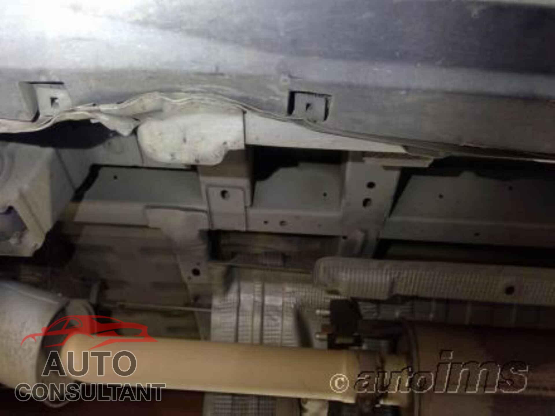 FORD TRANSIT 2015 - 1FTNE2CM5FKA23630