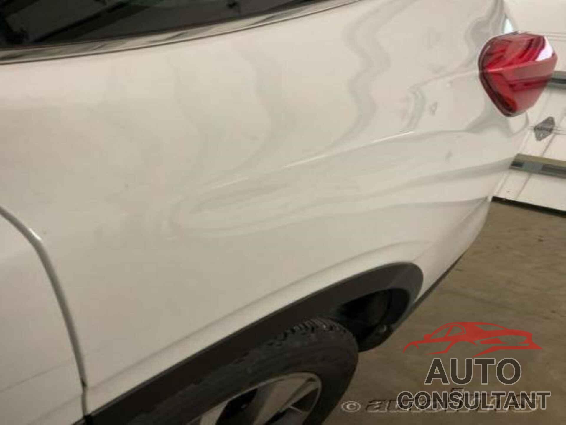 SUBARU ASCENT 2021 - 4S4WMAFD9M3432553