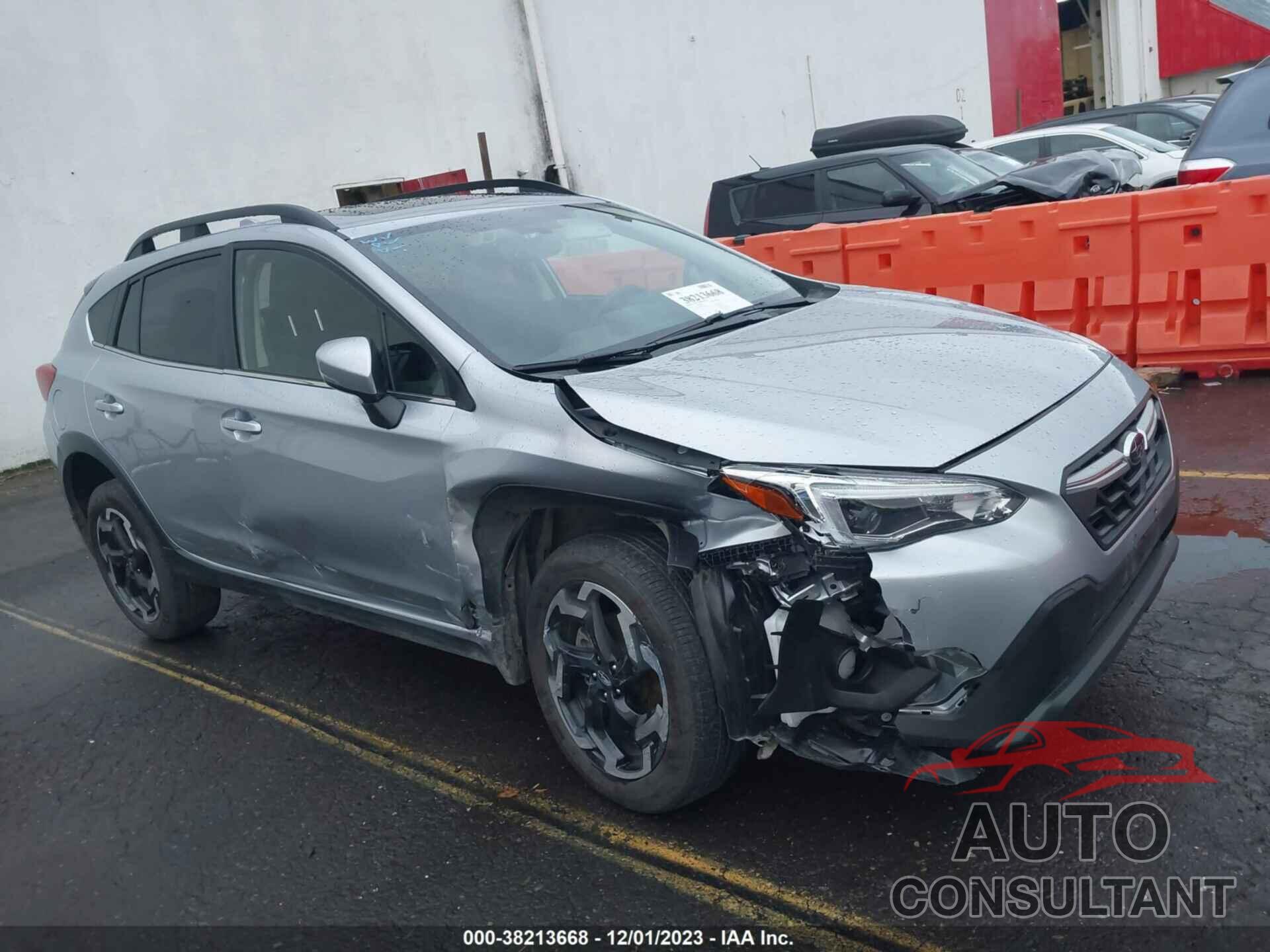 SUBARU CROSSTREK 2023 - JF2GTHNC4PH297942