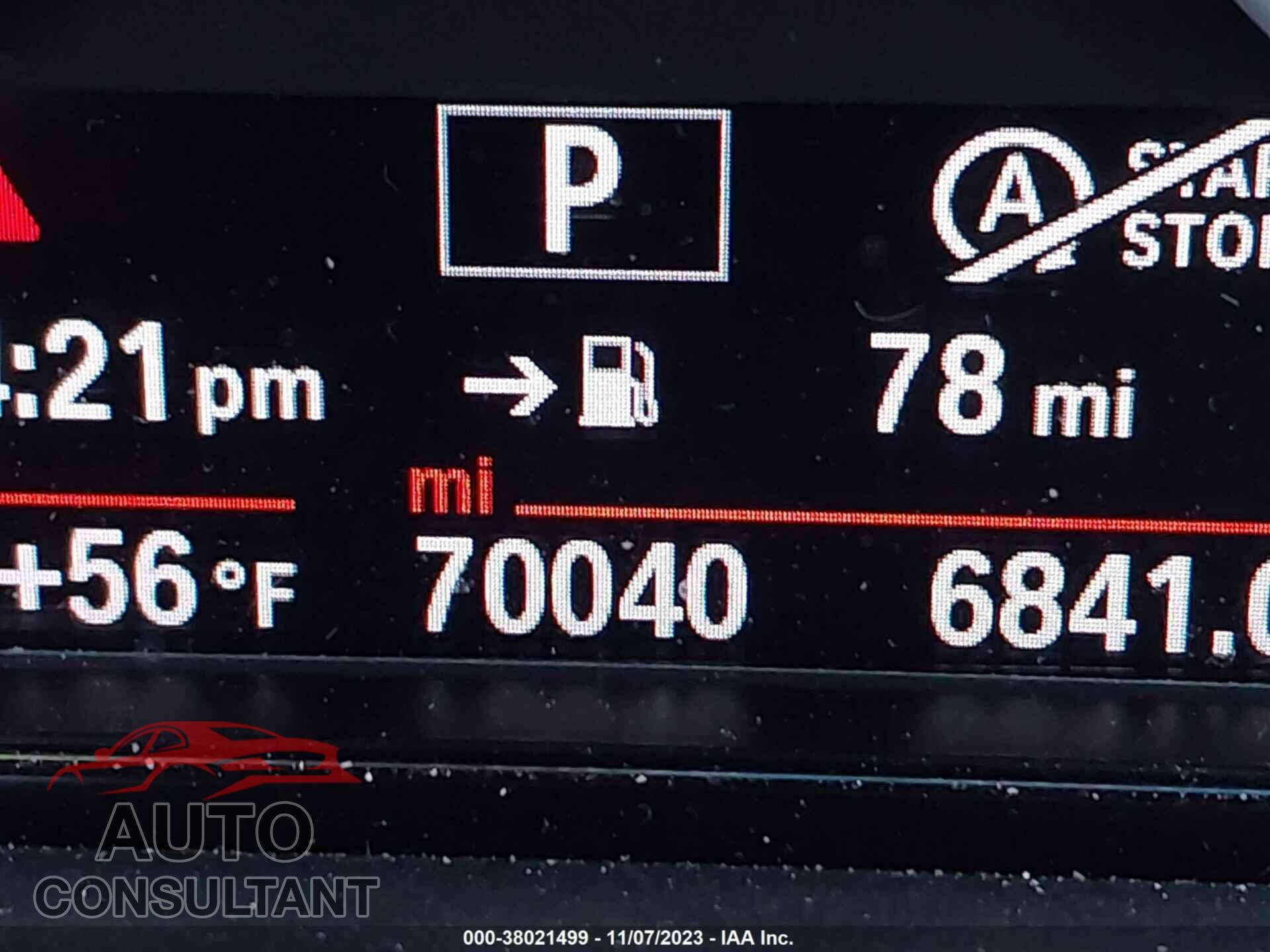 BMW 330I 2017 - WBA8D9G54HNT91128
