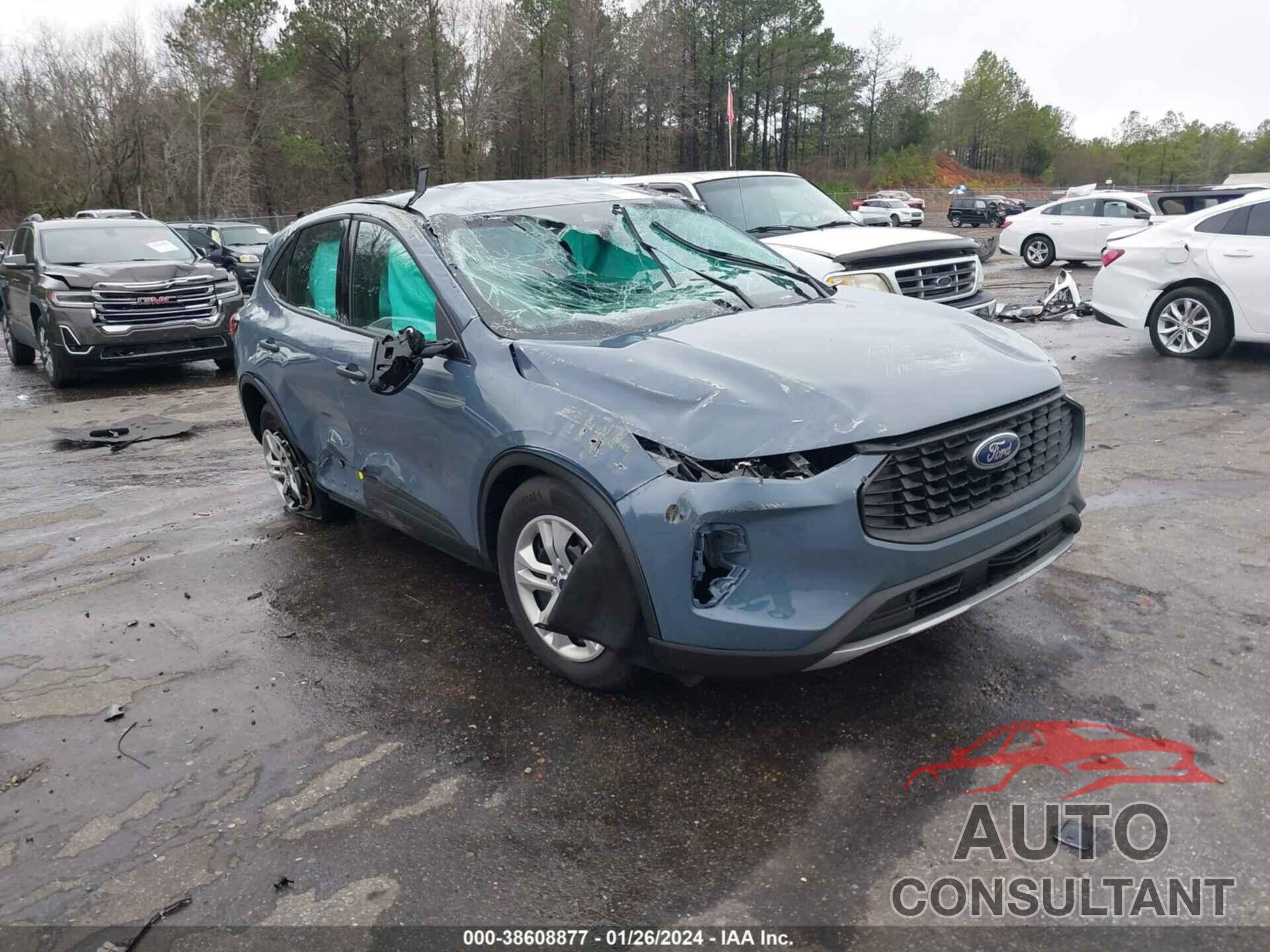 FORD ESCAPE 2023 - 1FMCU0FN5PUA83315