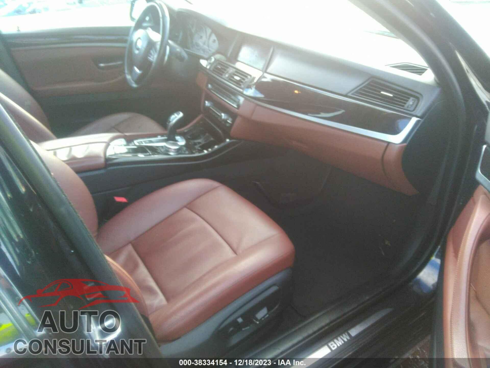 BMW 528I 2016 - WBA5A7C59GG145328