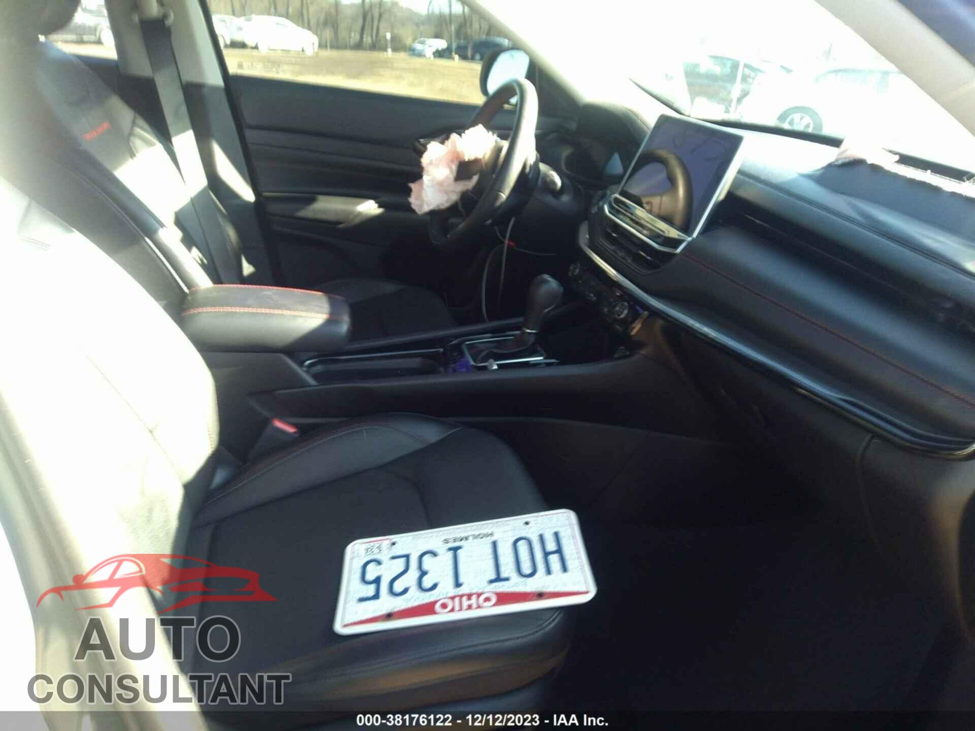 JEEP COMPASS 2022 - 3C4NJDDB4NT231144