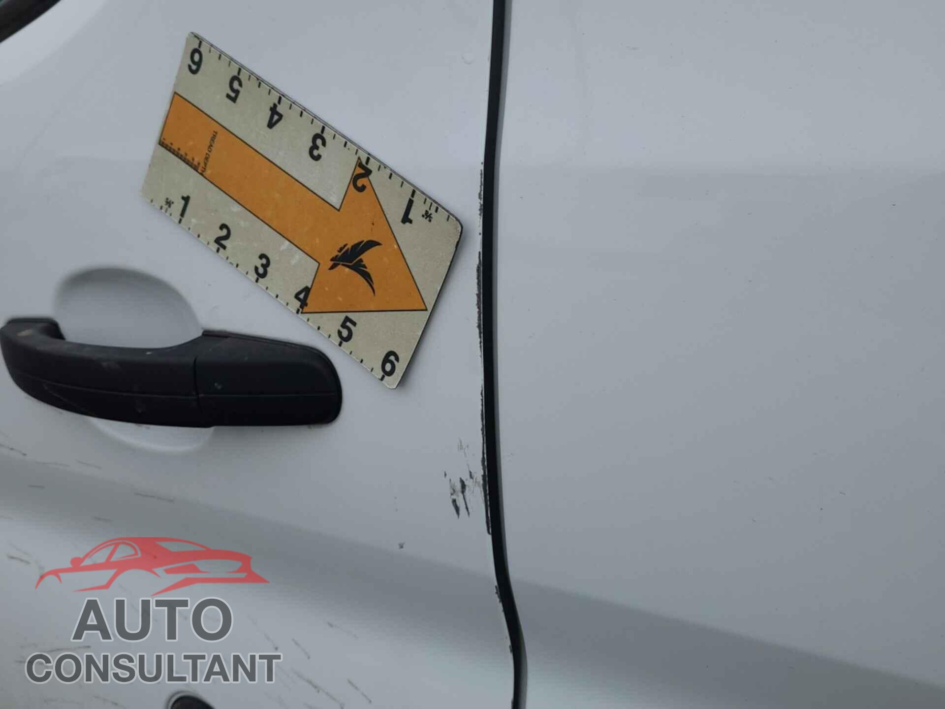 FORD TRANSIT-250 2019 - 1FTYR2CM2KKB71455