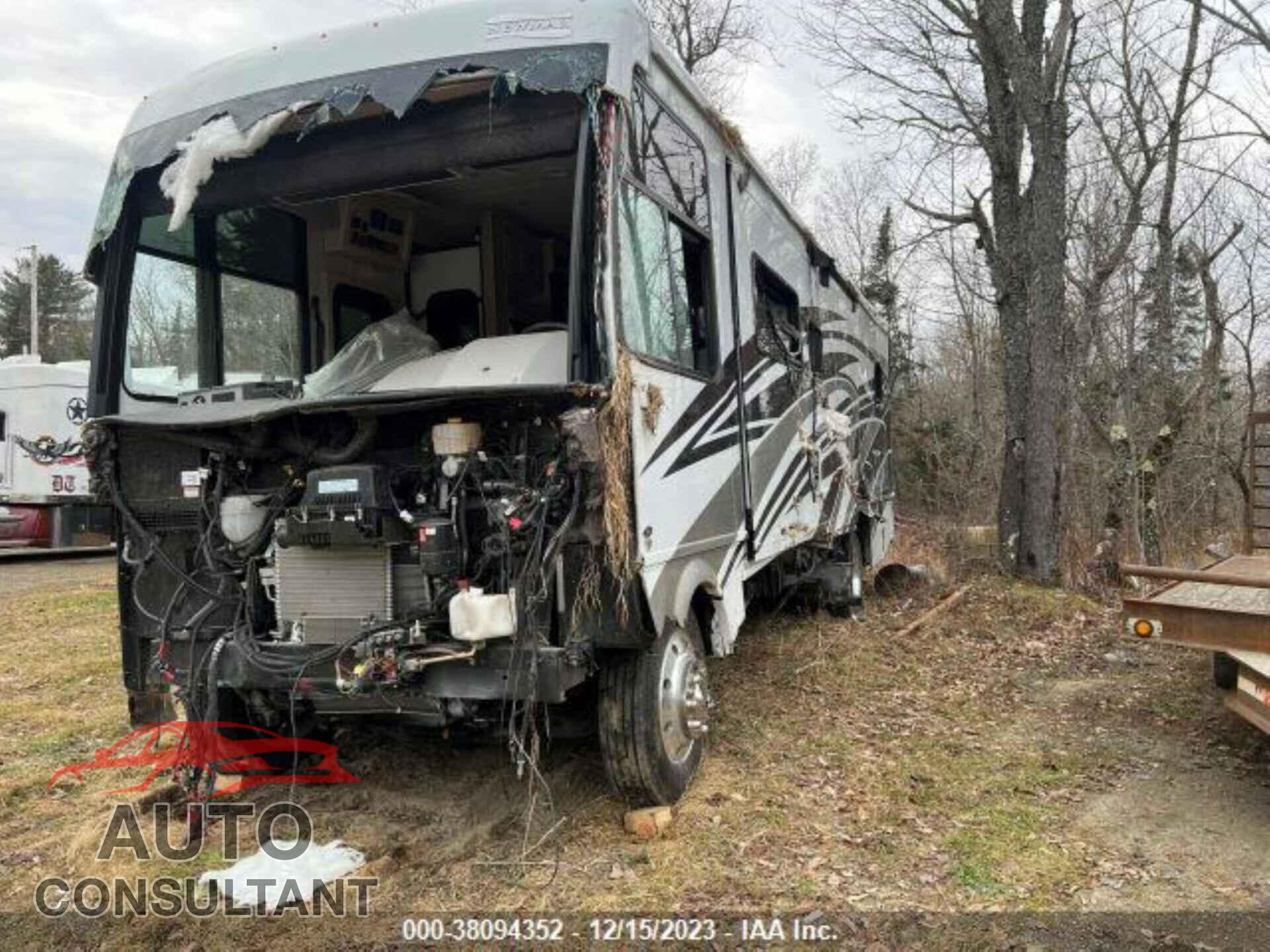 FORD F53 2023 - 1F66F5DN2P0A06228