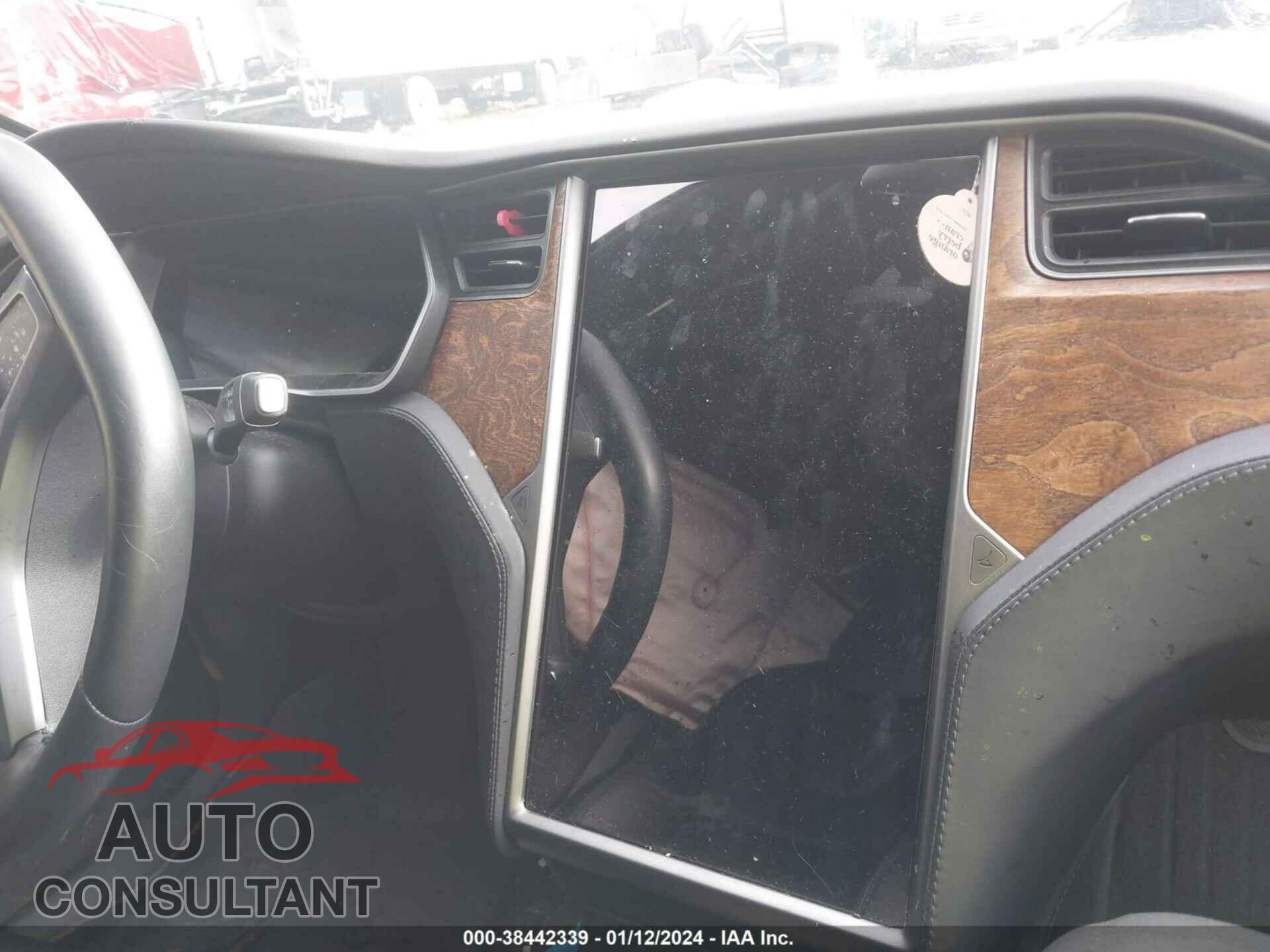 TESLA MODEL S 2019 - 5YJSA1E47KF330178