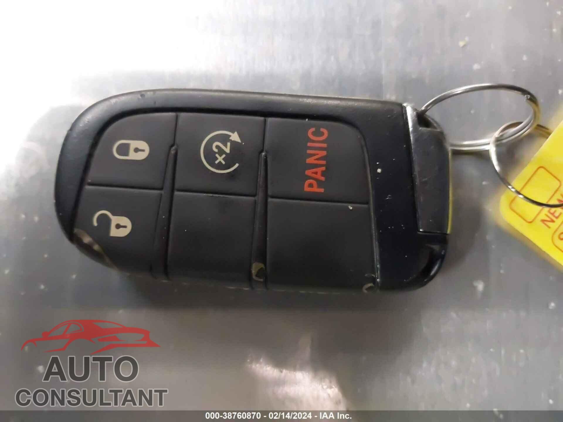 JEEP COMPASS 2021 - 3C4NJDCB2MT515095